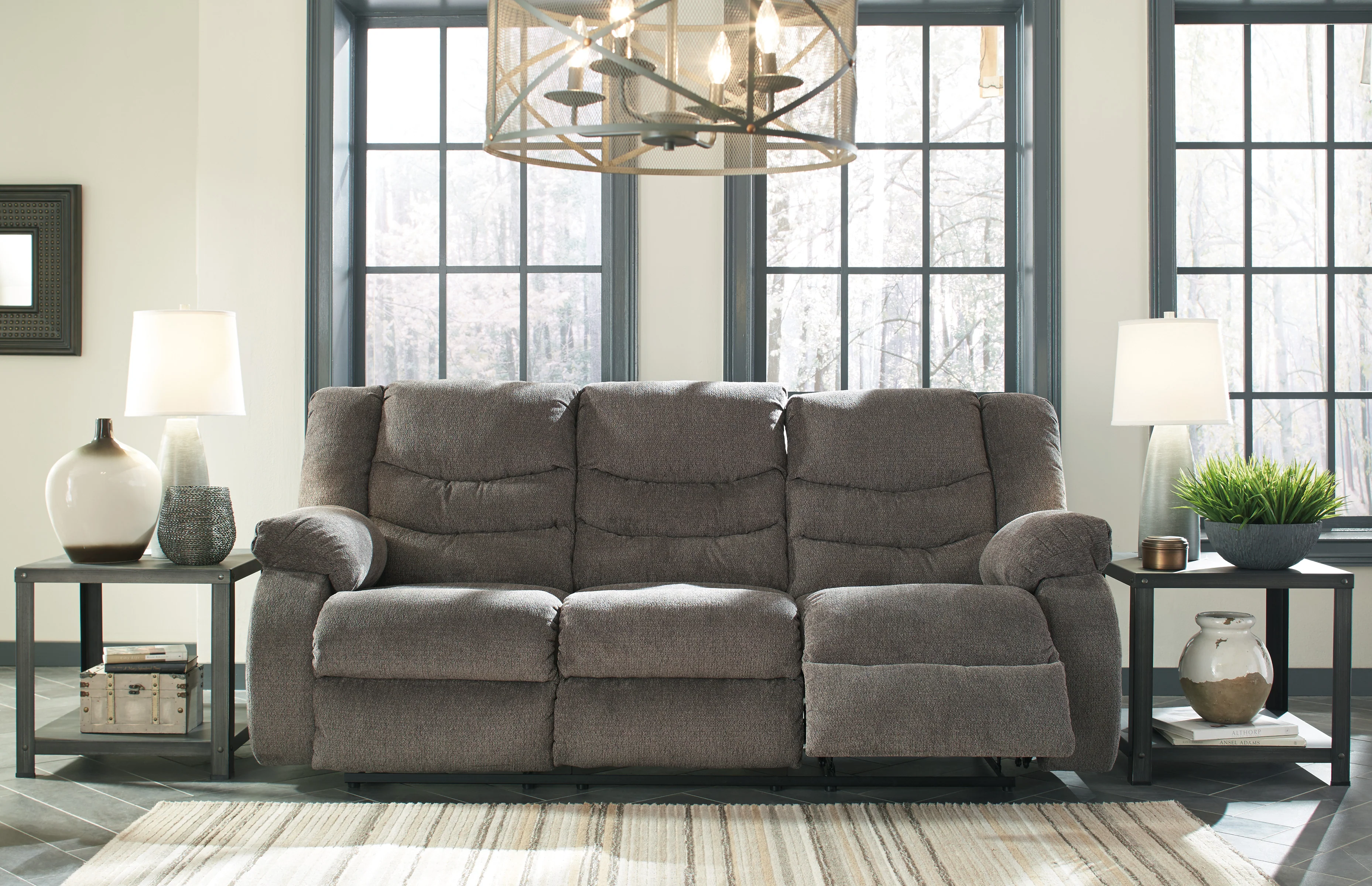 Tulen Sofa Set (3+2+1) - Image 10
