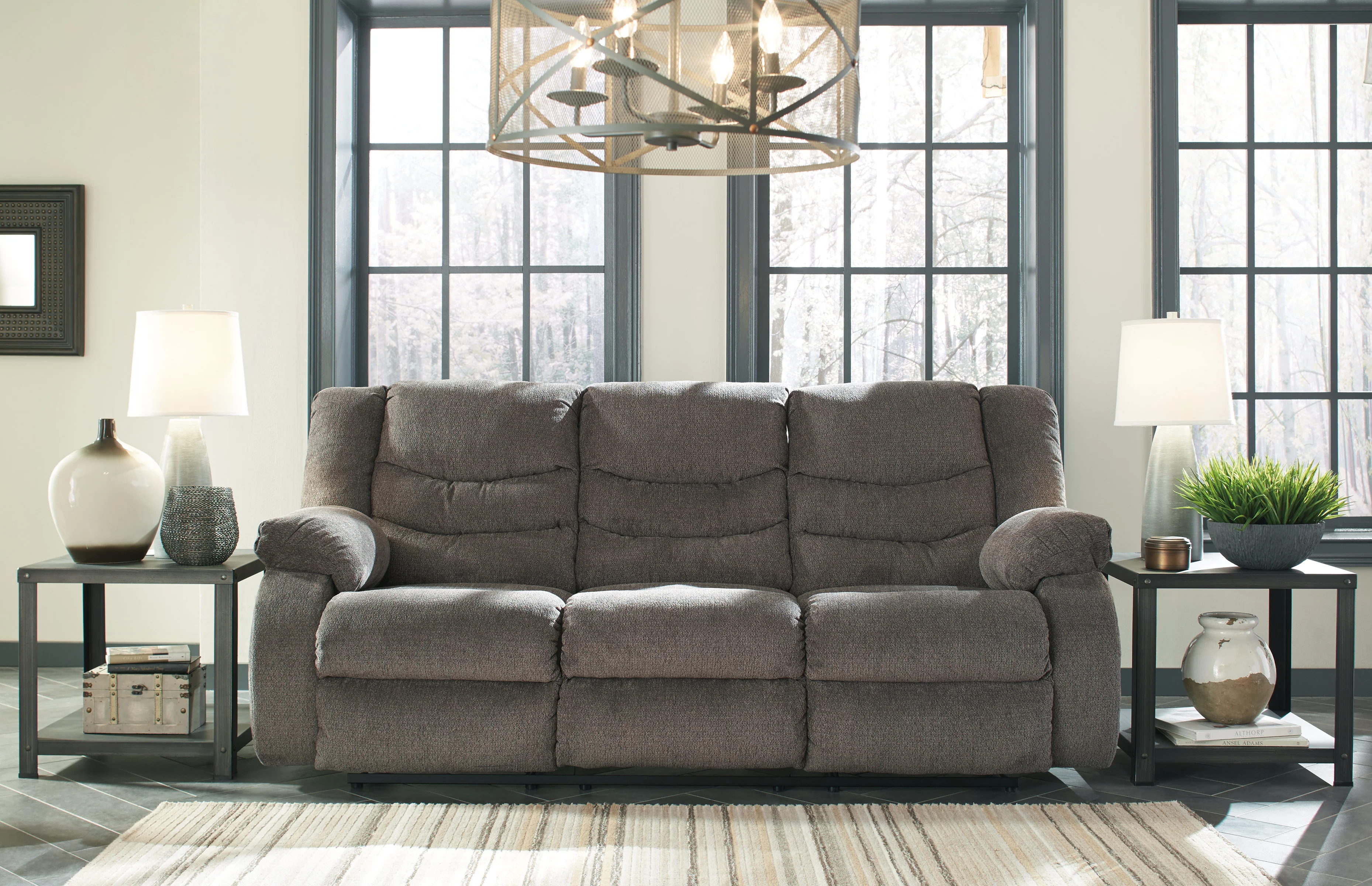 Tulen Sofa Set (3+2+1) - Image 11