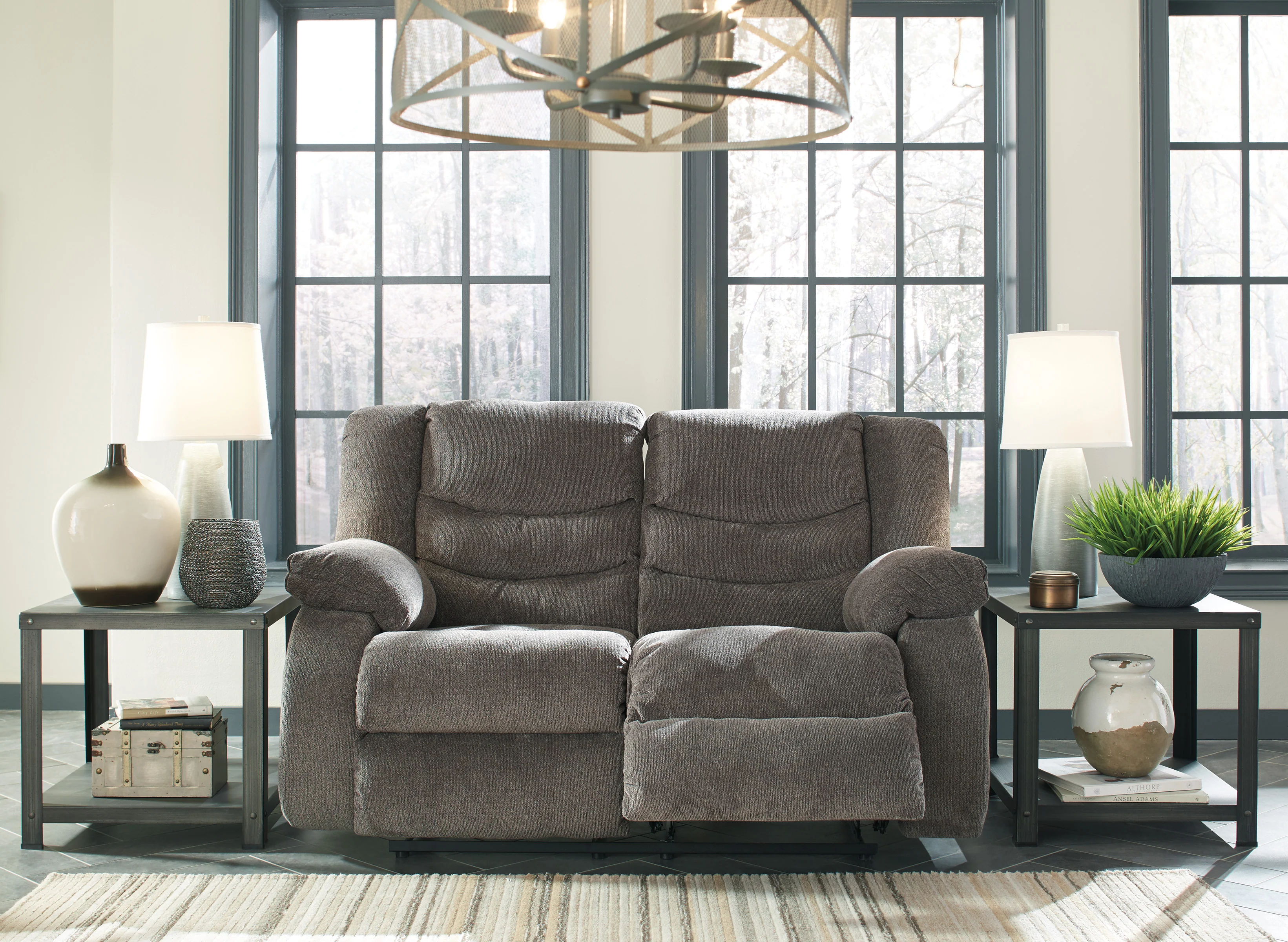 Tulen Sofa Set (3+2+1) - Image 14