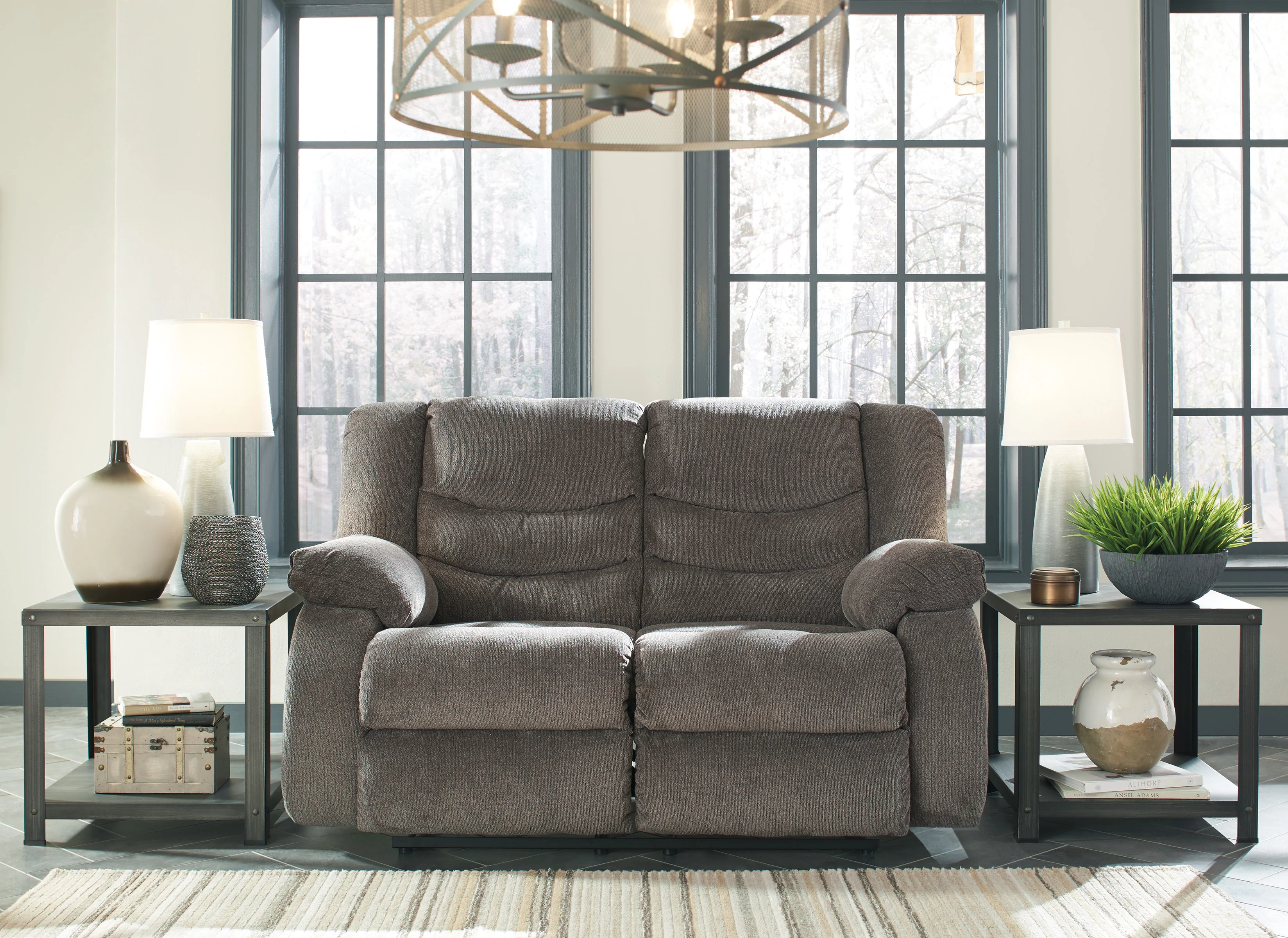 Tulen Sofa Set (3+2+1) - Image 16
