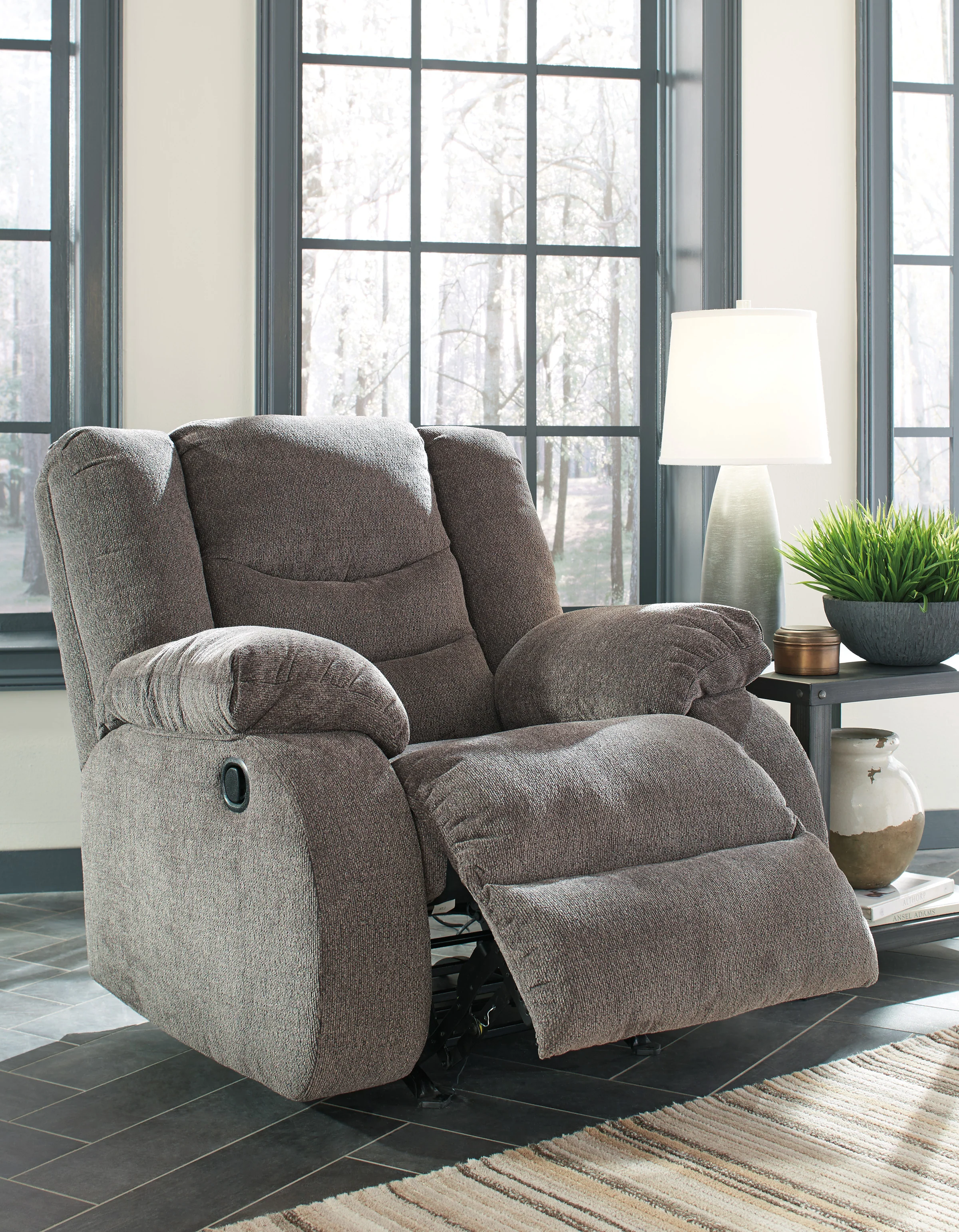 Tulen Sofa Set (3+2+1) - Image 18