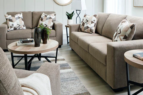 Bristaview Rocker Recliner - Image 10