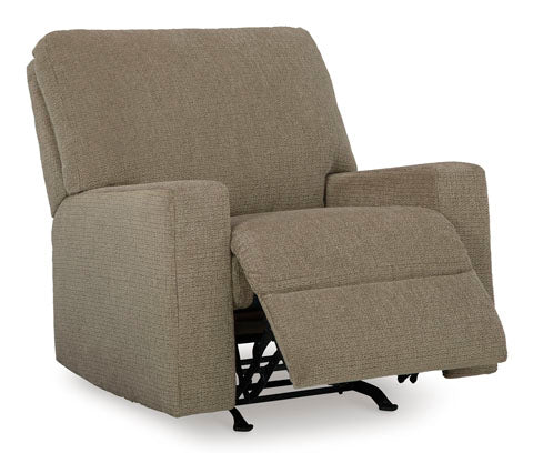Bristaview Rocker Recliner - Image 3