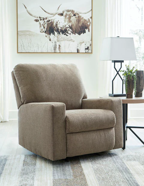 Bristaview Rocker Recliner - Image 4