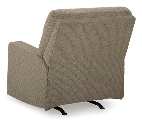 Bristaview Rocker Recliner - Image 5