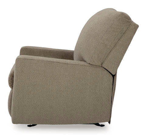 Bristaview Rocker Recliner - Image 7