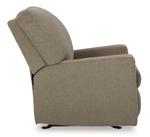 Bristaview Rocker Recliner - Image 8