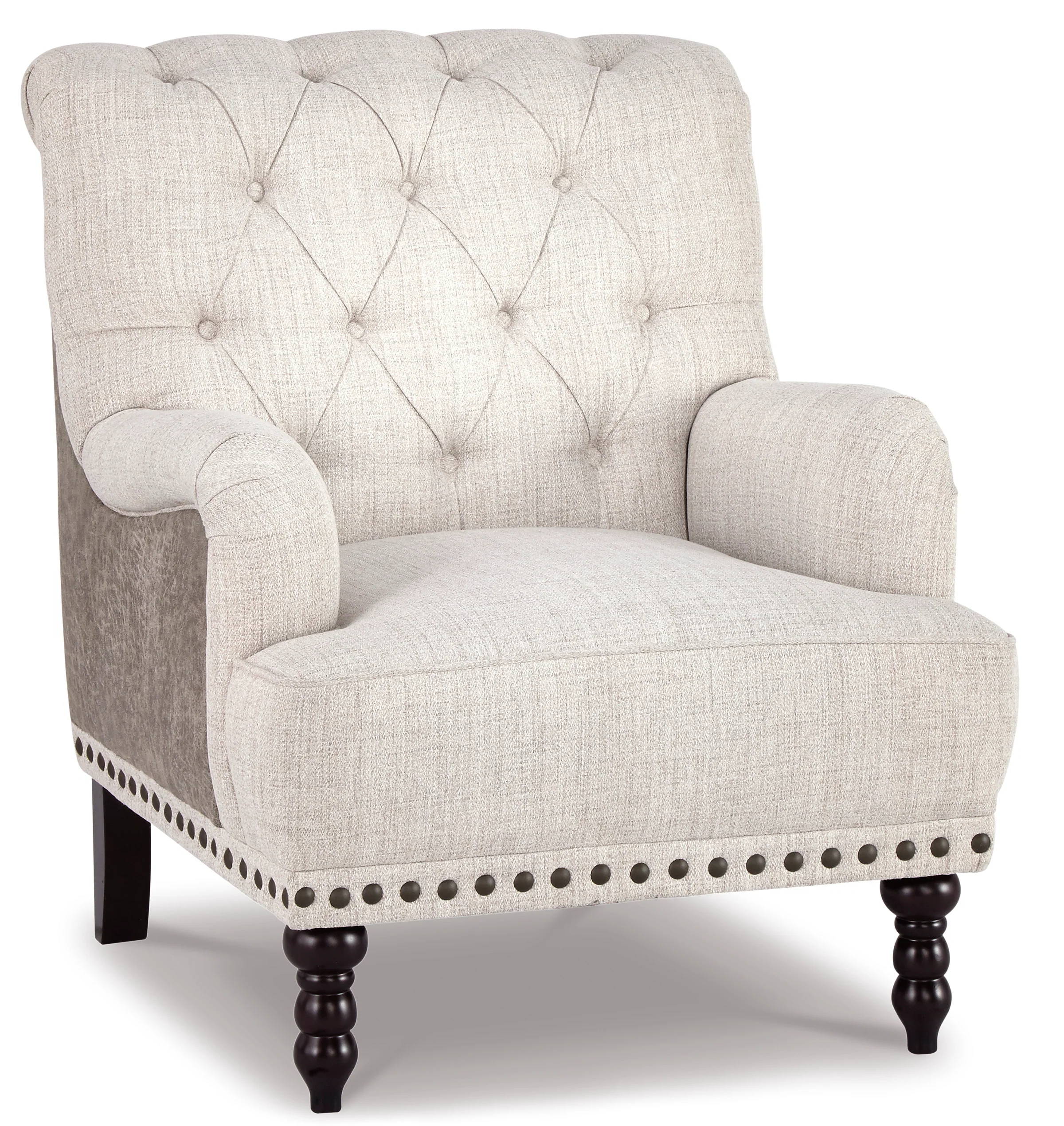 Tartonelle Accent Chair - Image 2