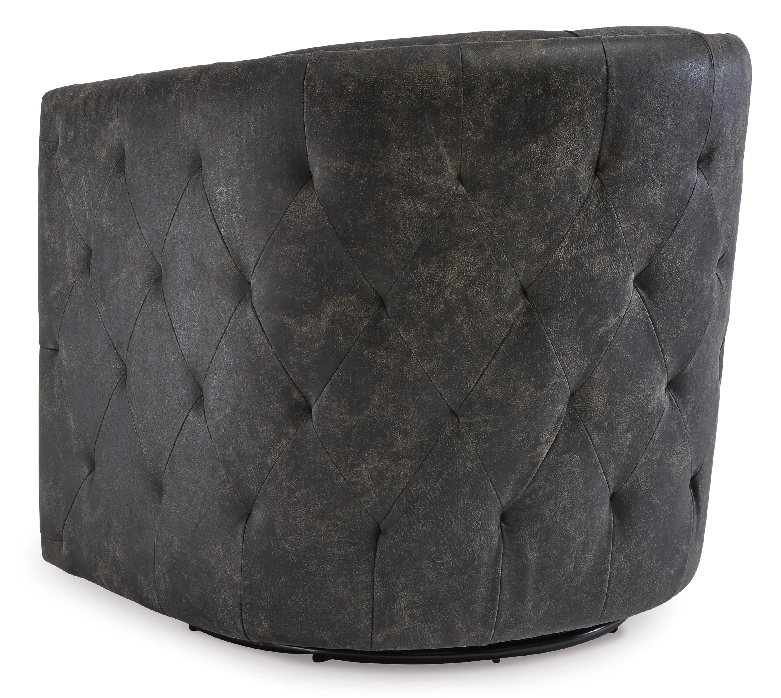 Brentlow Swivel Accent Chair - Image 3