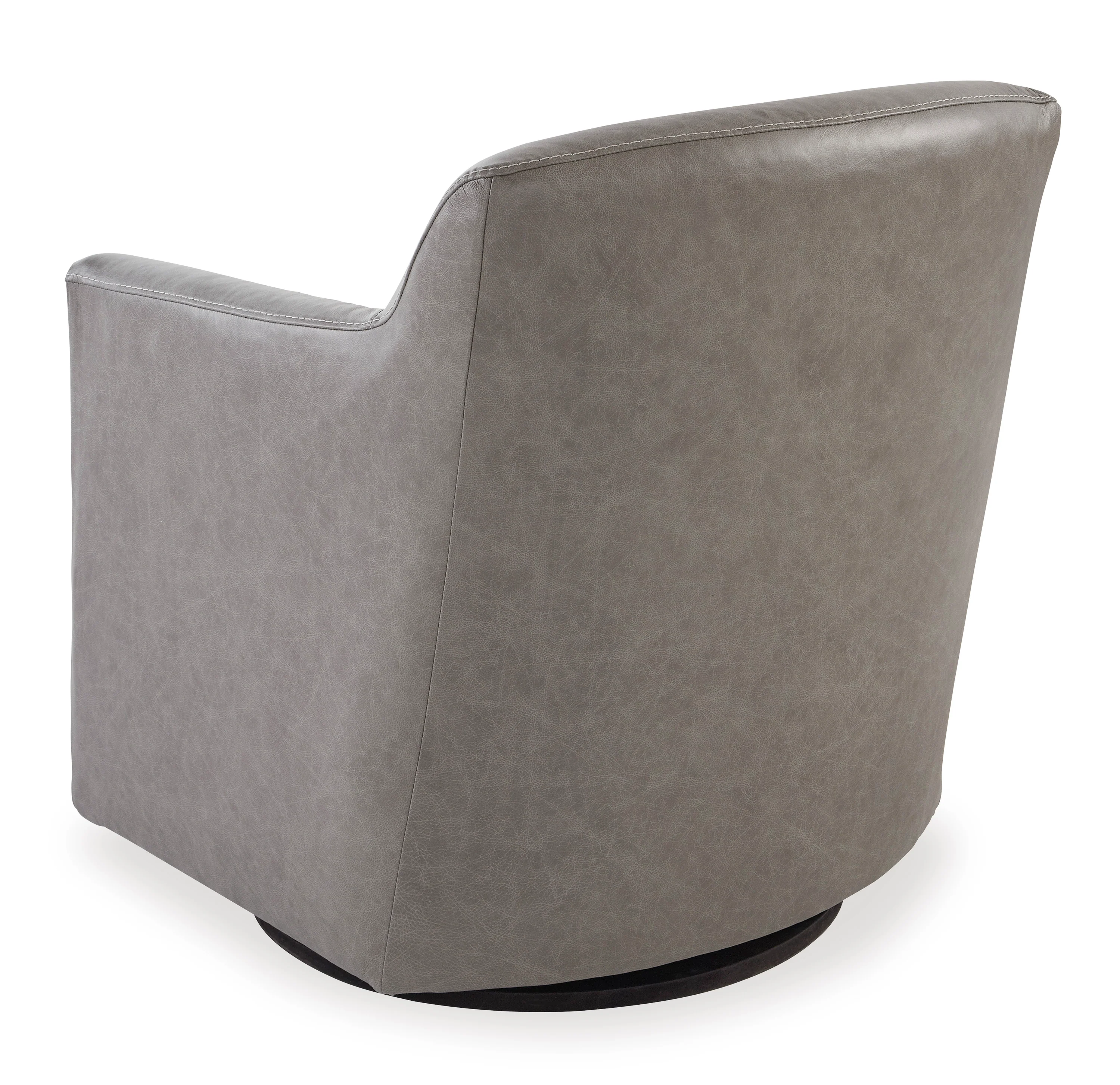 Bradney Swivel Accent Chair - Image 3
