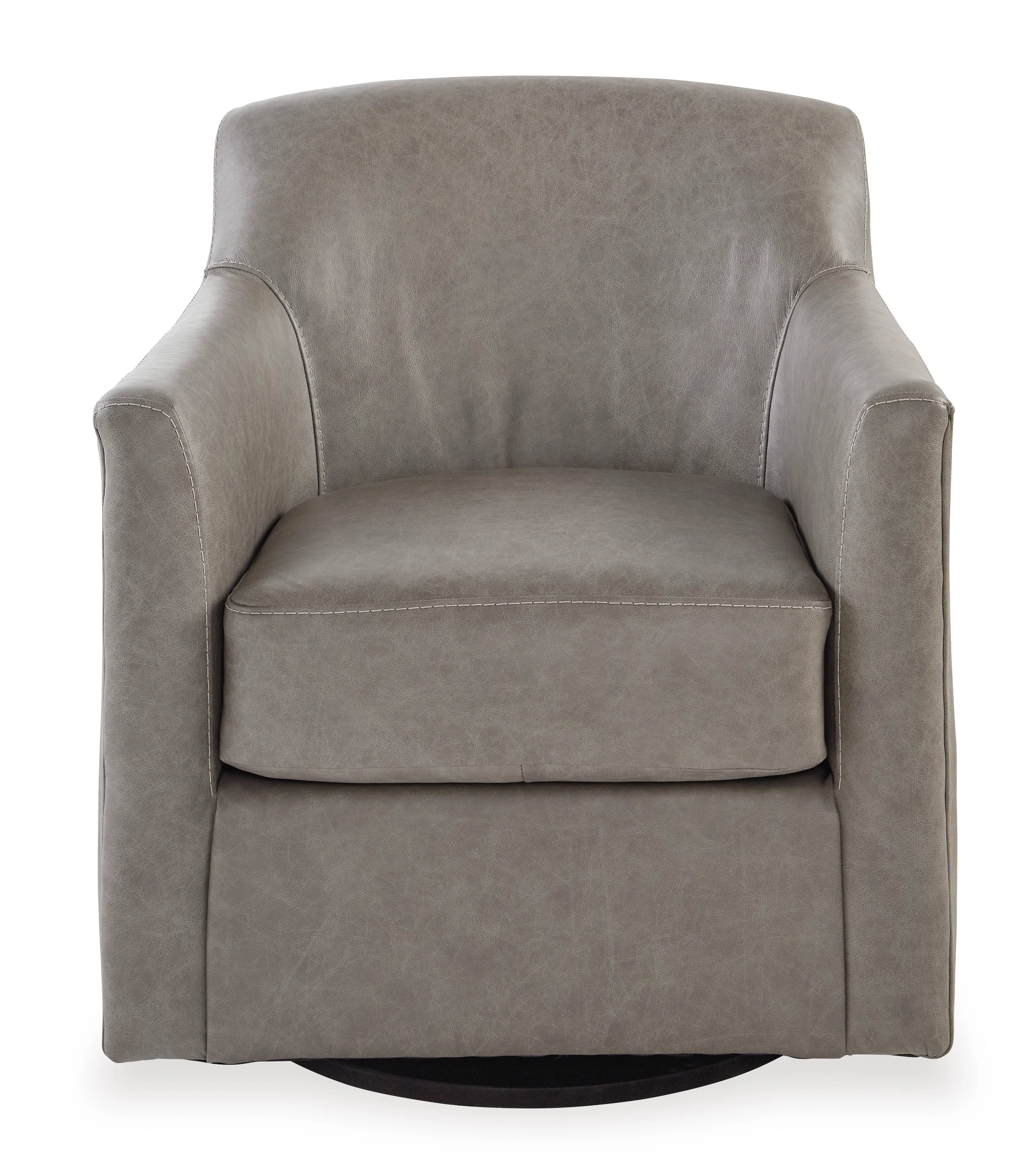 Bradney Swivel Accent Chair - Image 4