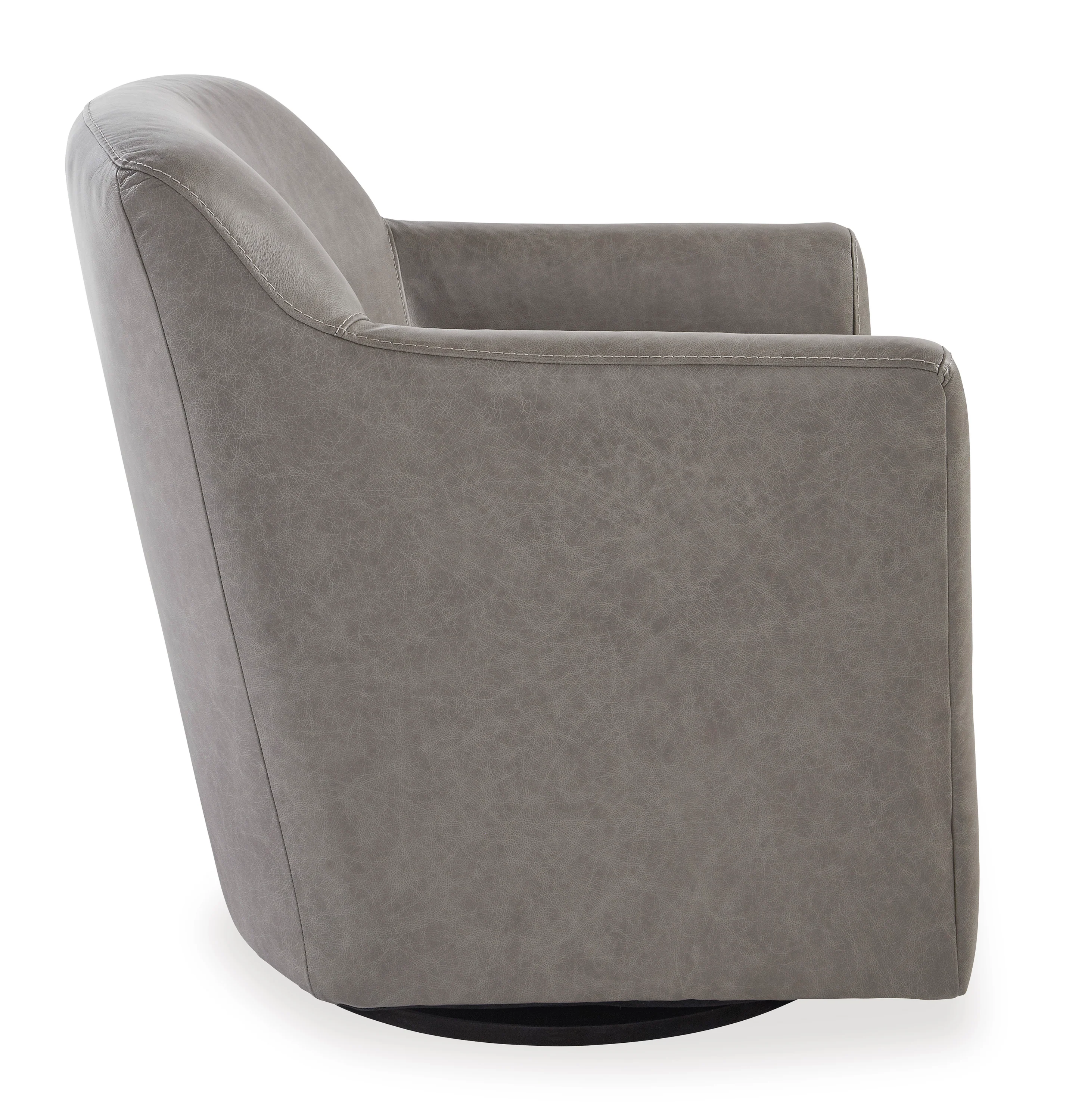 Bradney Swivel Accent Chair - Image 5