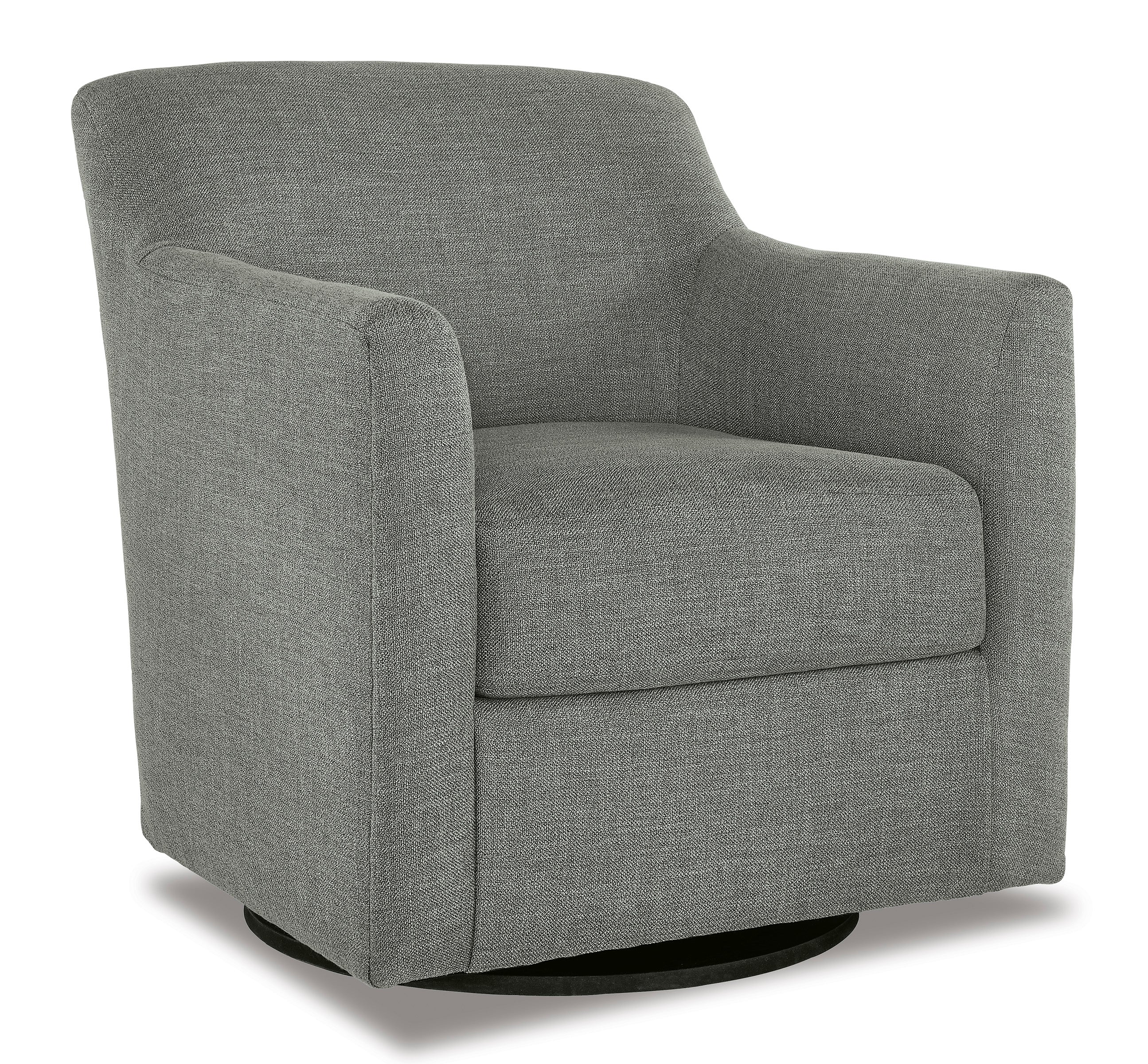 Bradney Swivel Accent Chair - Image 2
