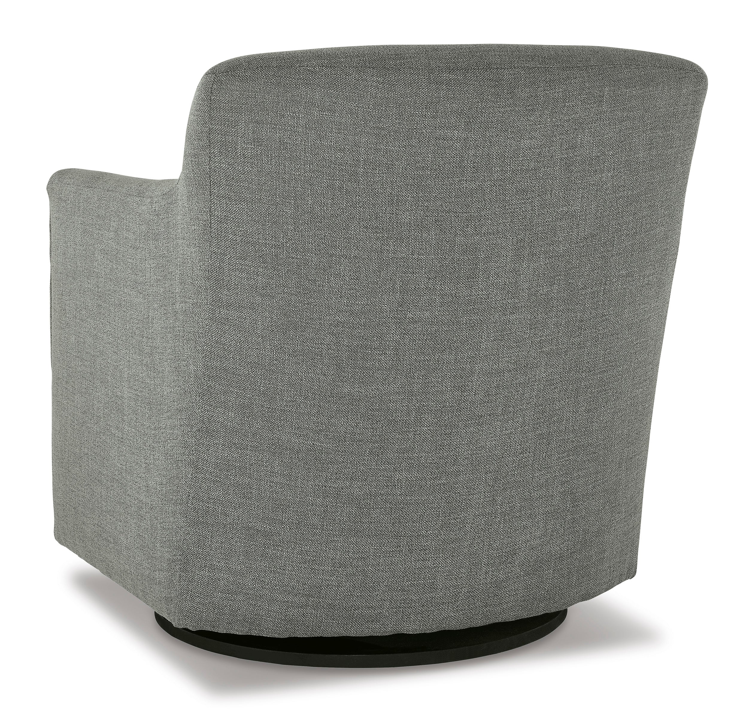Bradney Swivel Accent Chair - Image 3
