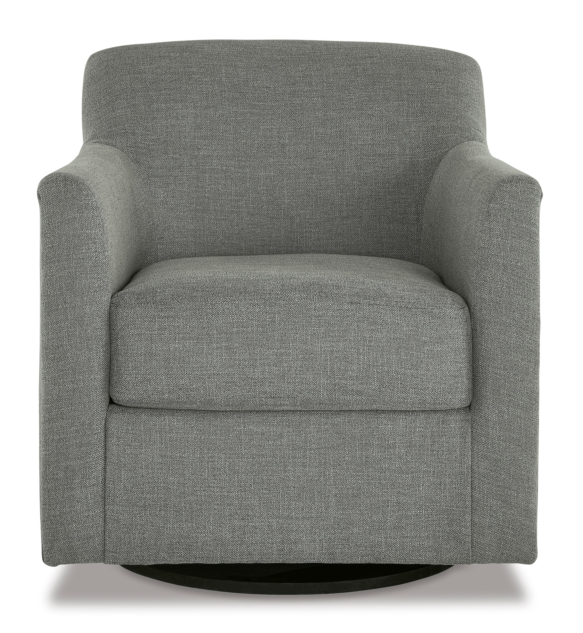 Bradney Swivel Accent Chair - Image 4