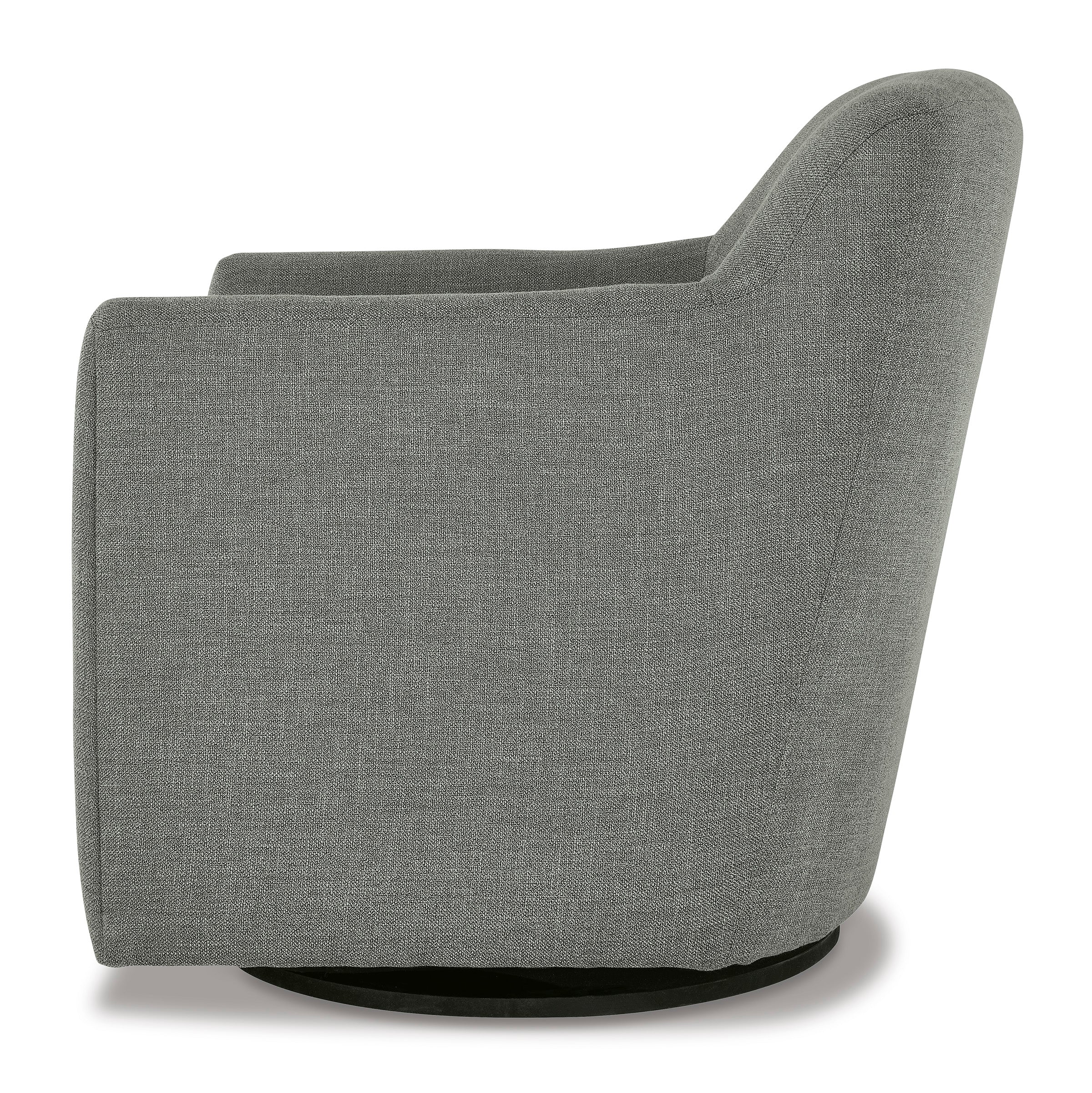 Bradney Swivel Accent Chair - Image 5