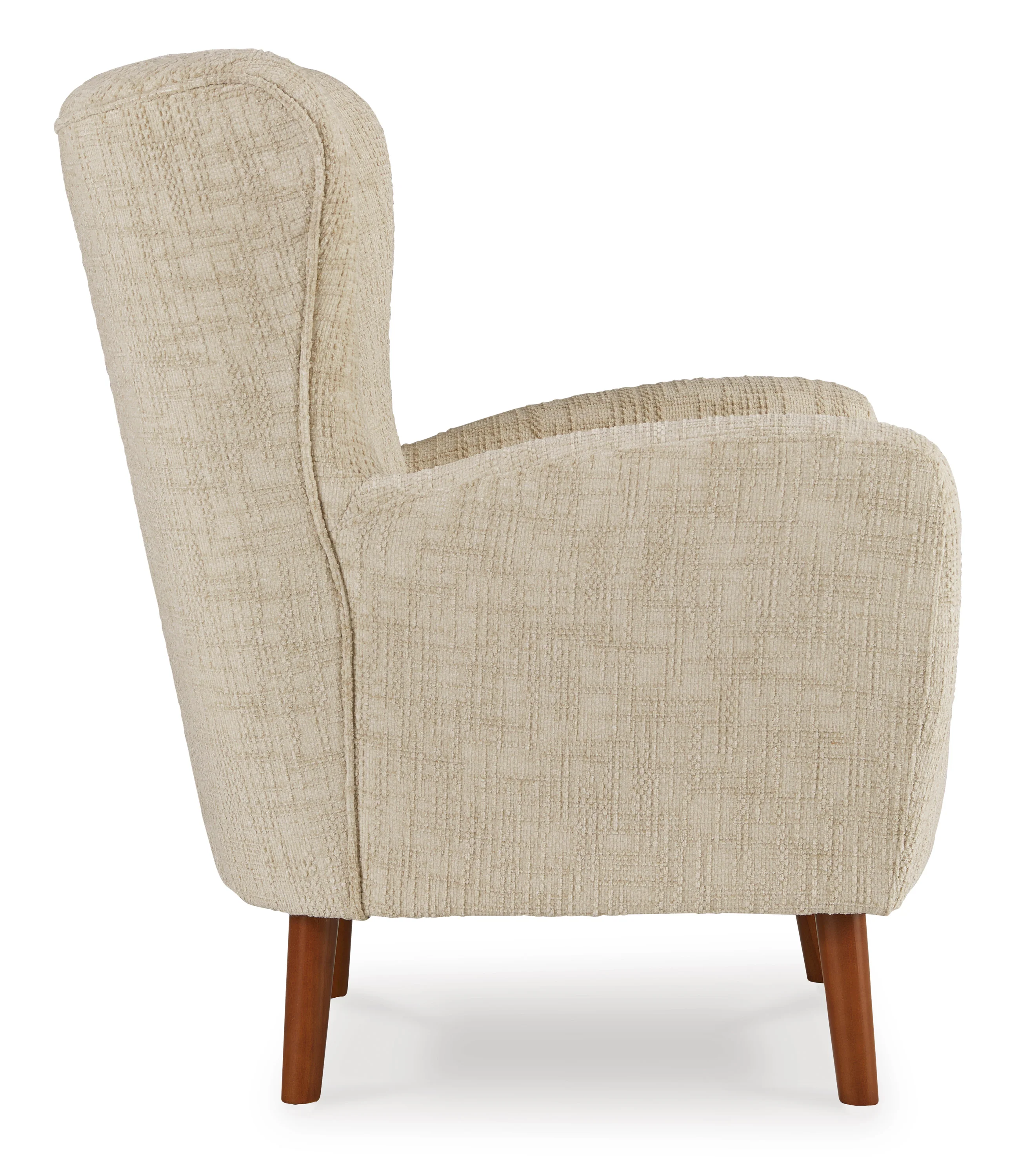 Jemison Next-Gen Nuvella Accent Chair - Image 3