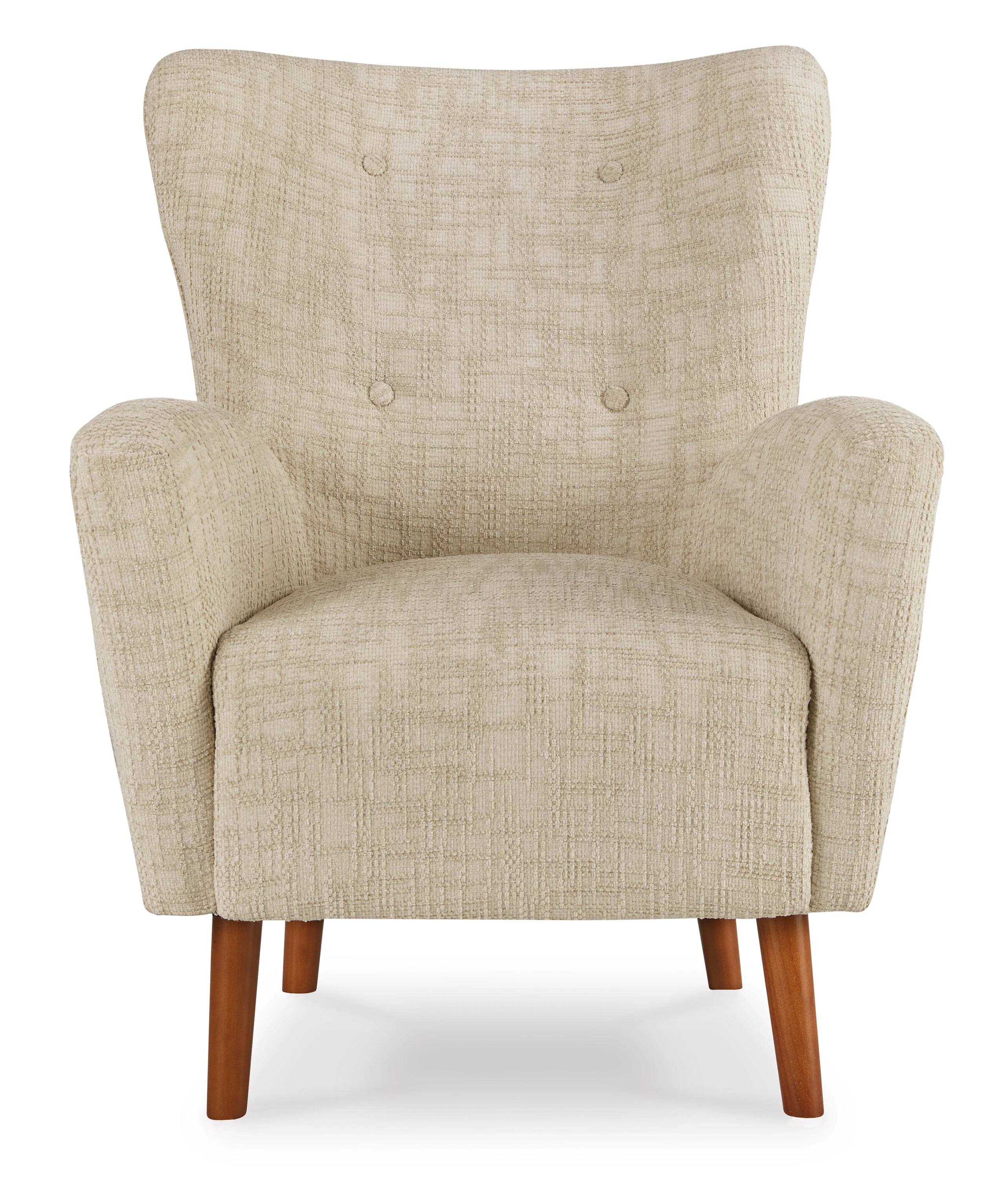 Jemison Next-Gen Nuvella Accent Chair - Image 4