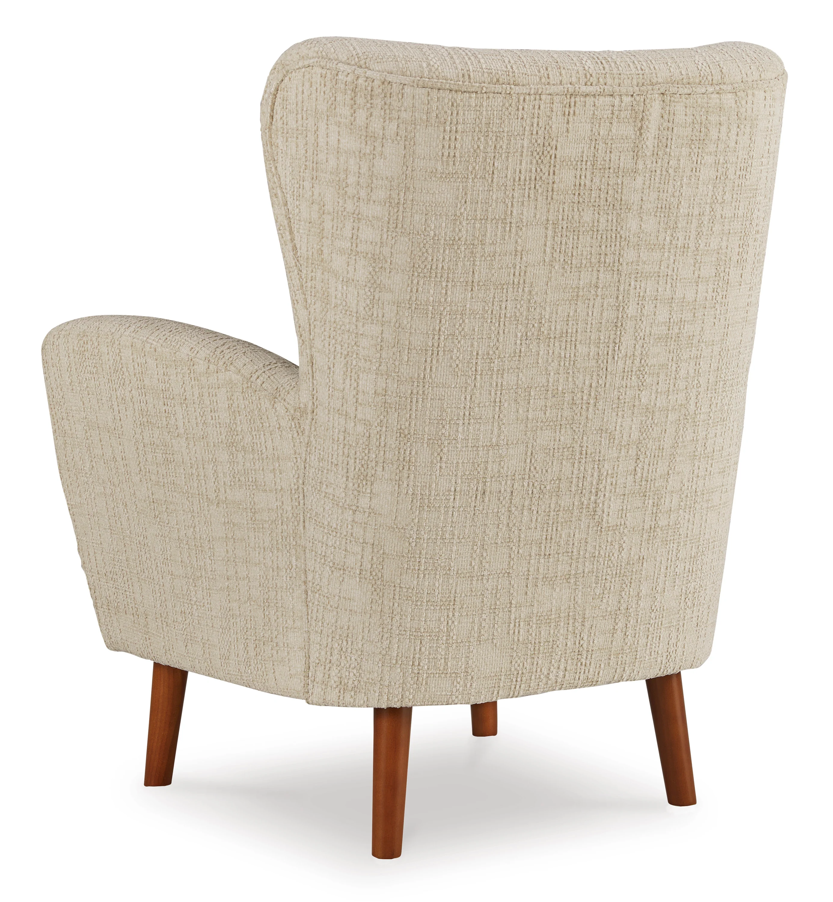 Jemison Next-Gen Nuvella Accent Chair - Image 5