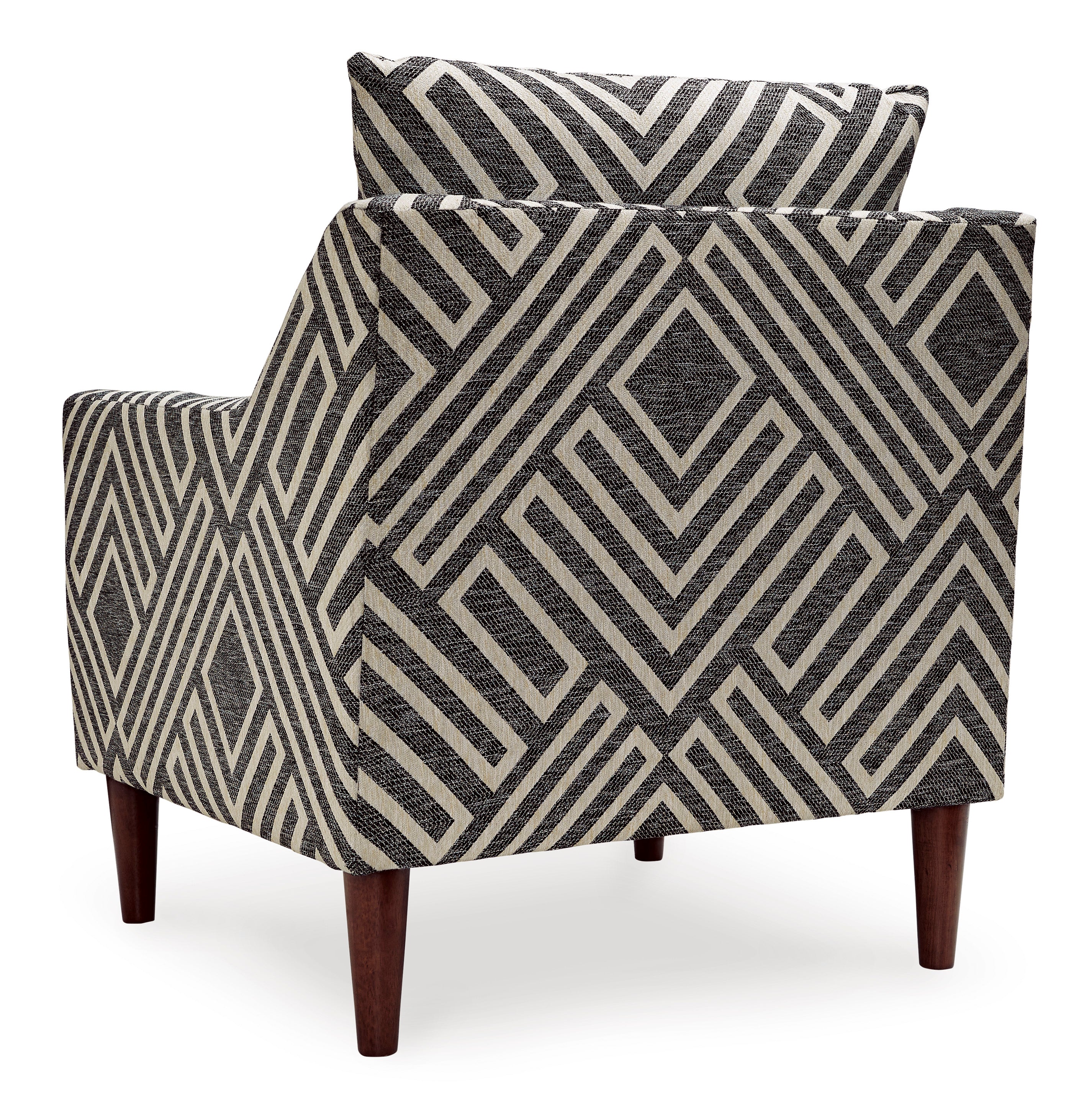 Morrilton Next-Gen Nuvella Accent Chair - Image 3
