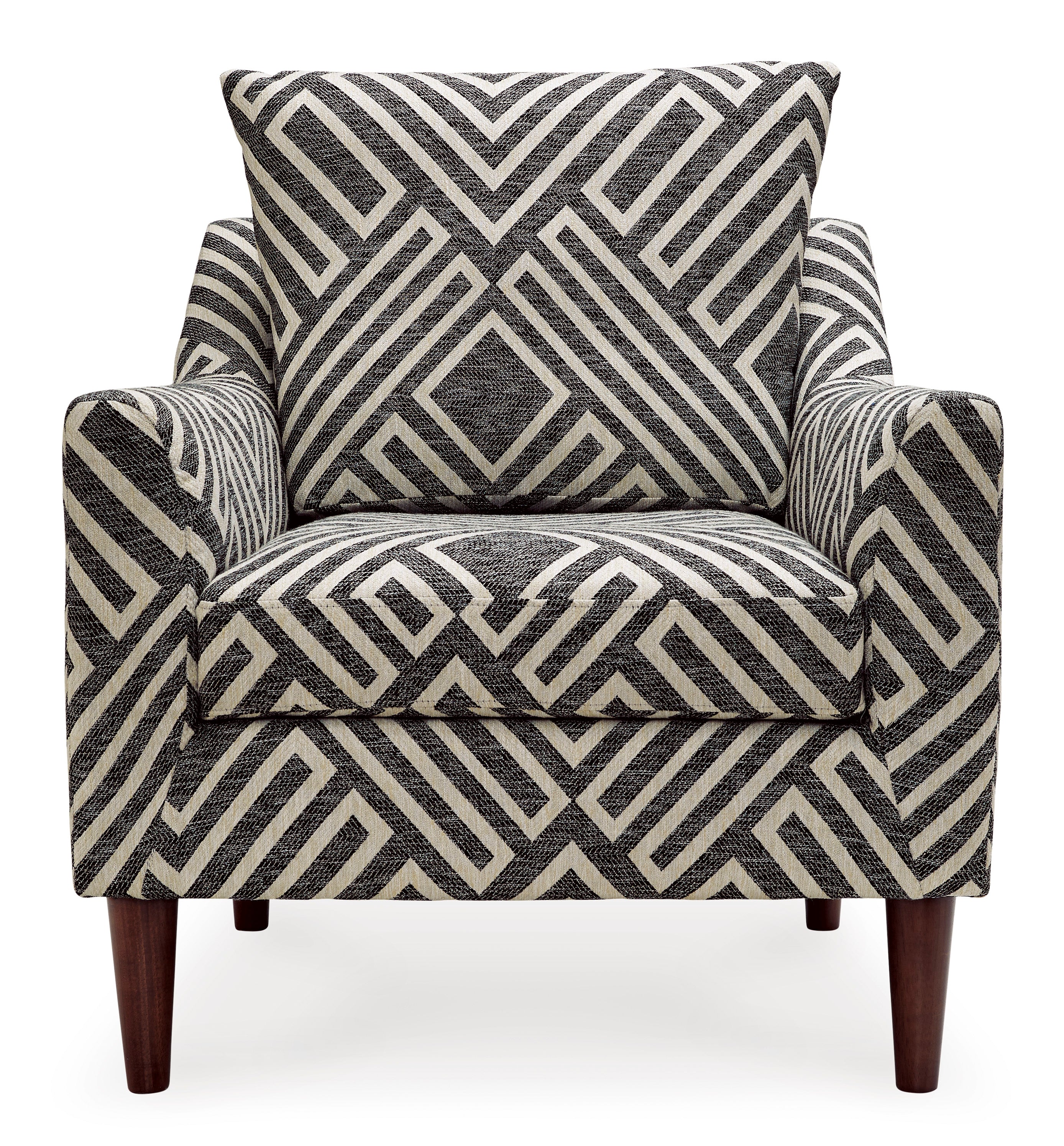 Morrilton Next-Gen Nuvella Accent Chair - Image 4
