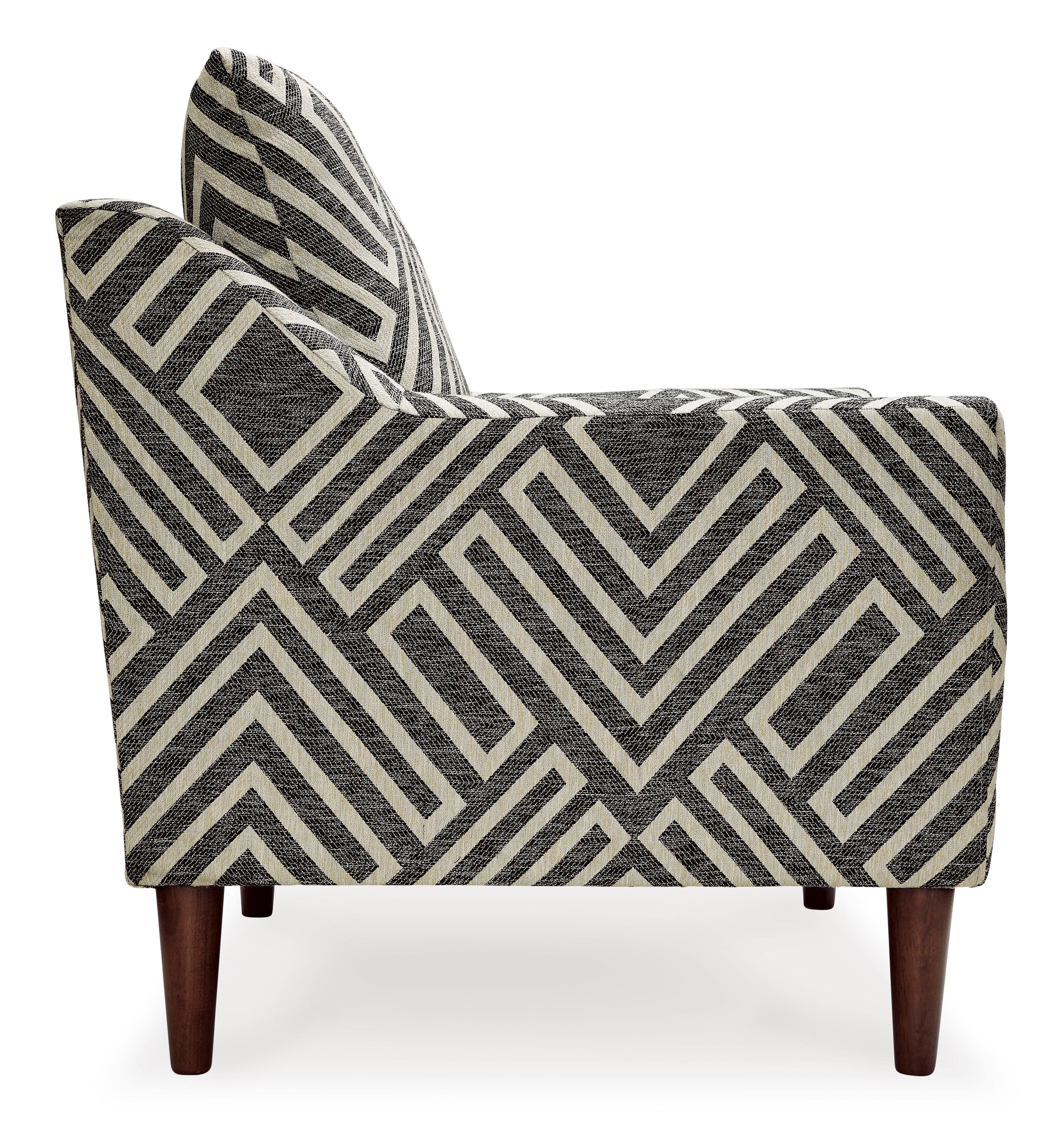 Morrilton Next-Gen Nuvella Accent Chair - Image 5