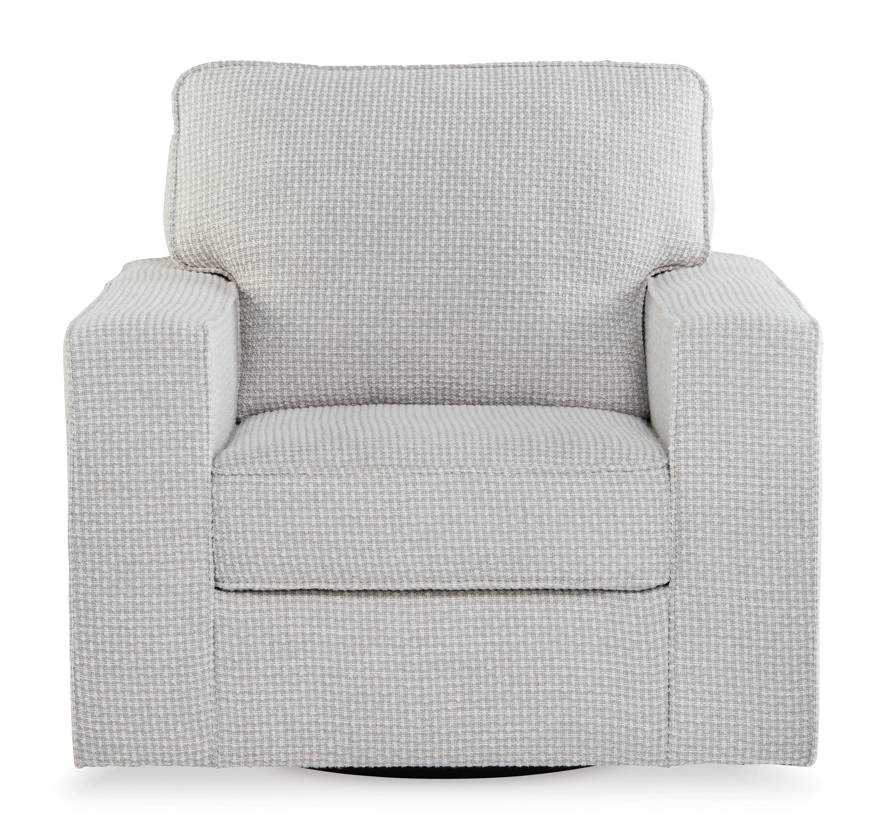 Olwenburg Swivel Accent Chair - Image 4