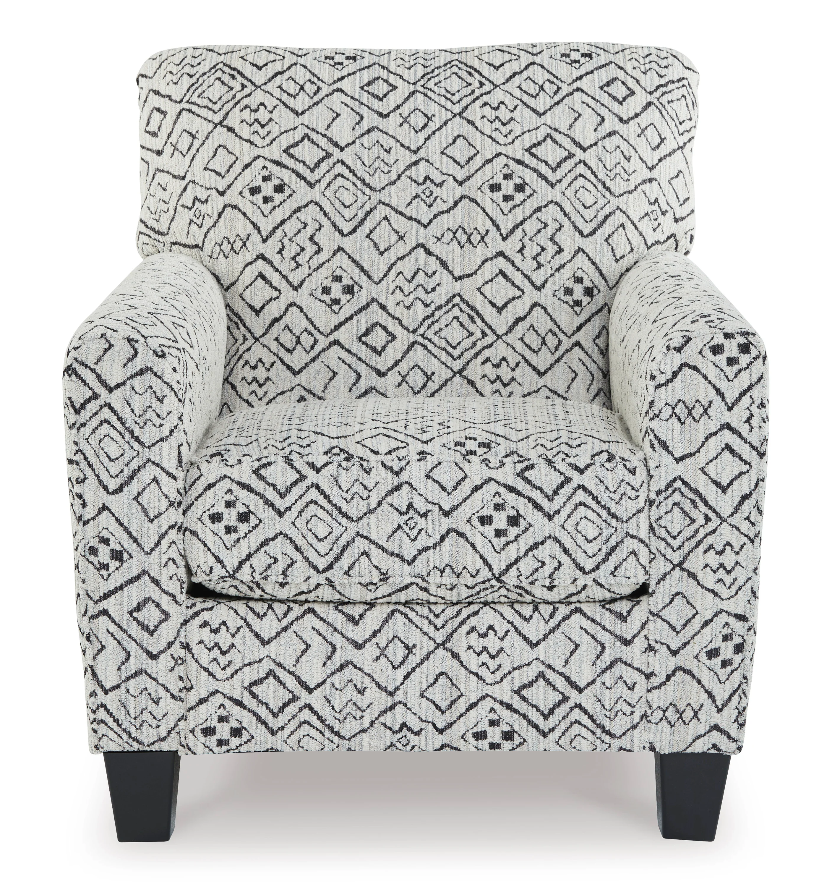 Hayesdale Accent Chair - Image 4