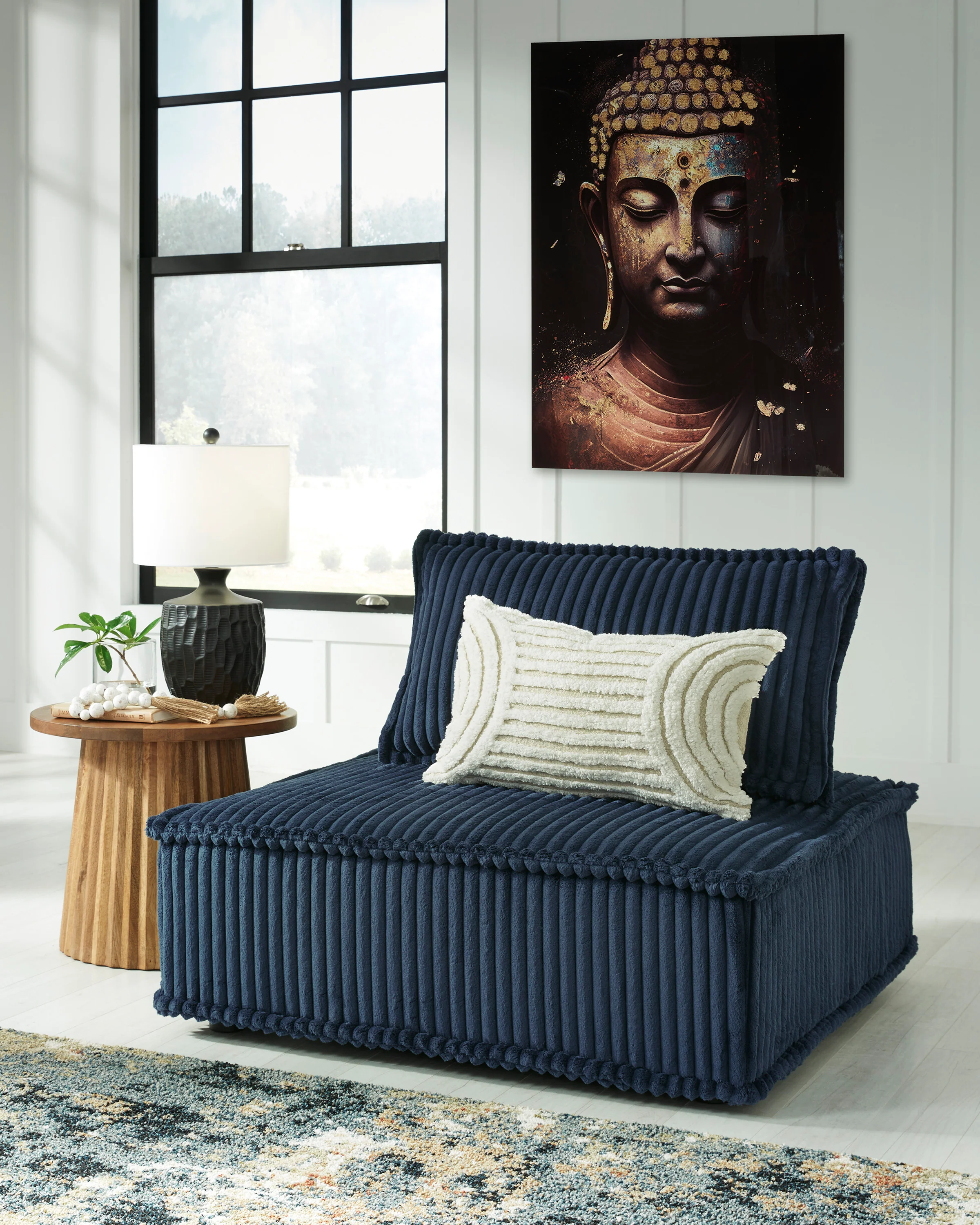 Bales Accent Chair - Image 3