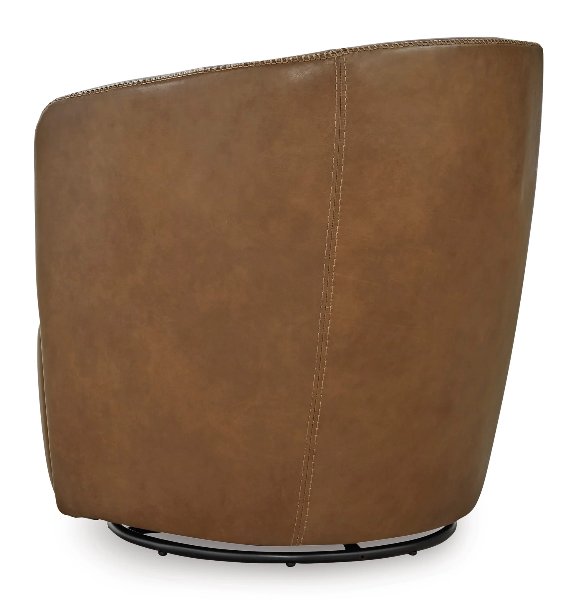 Kierreys Swivel Accent Chair - Image 3