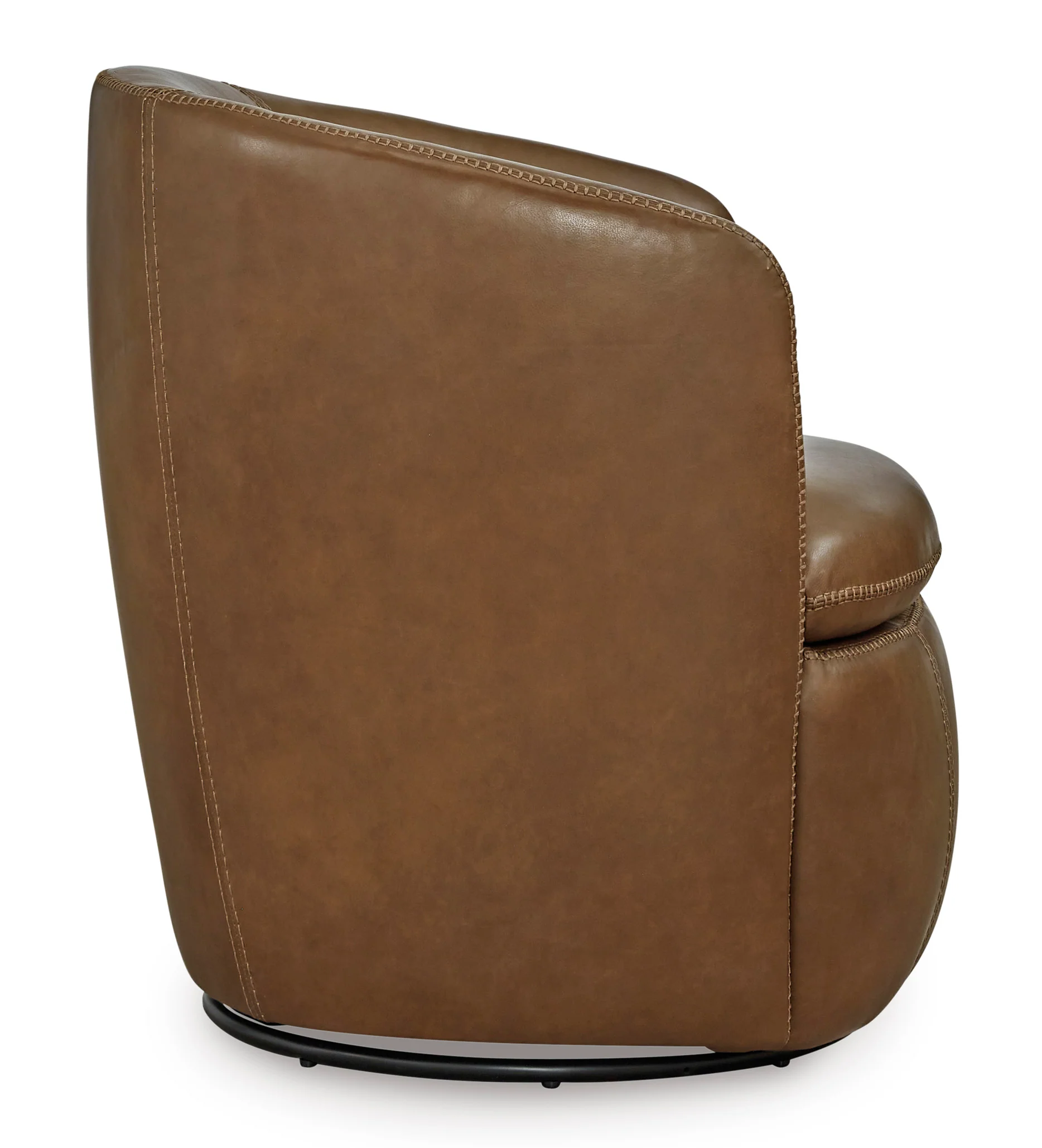 Kierreys Swivel Accent Chair - Image 5