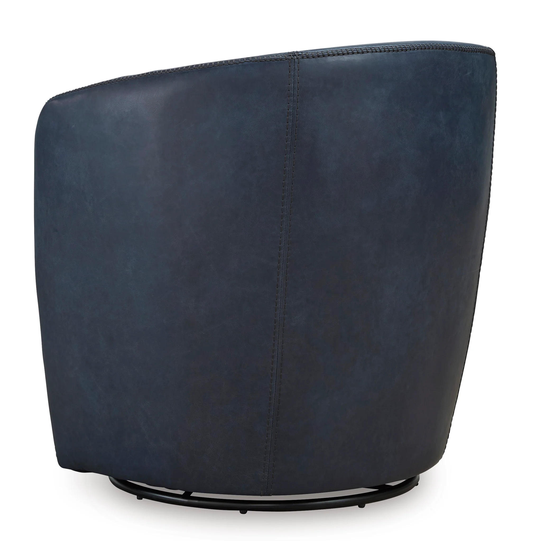 Kierreys Swivel Accent Chair - Image 3
