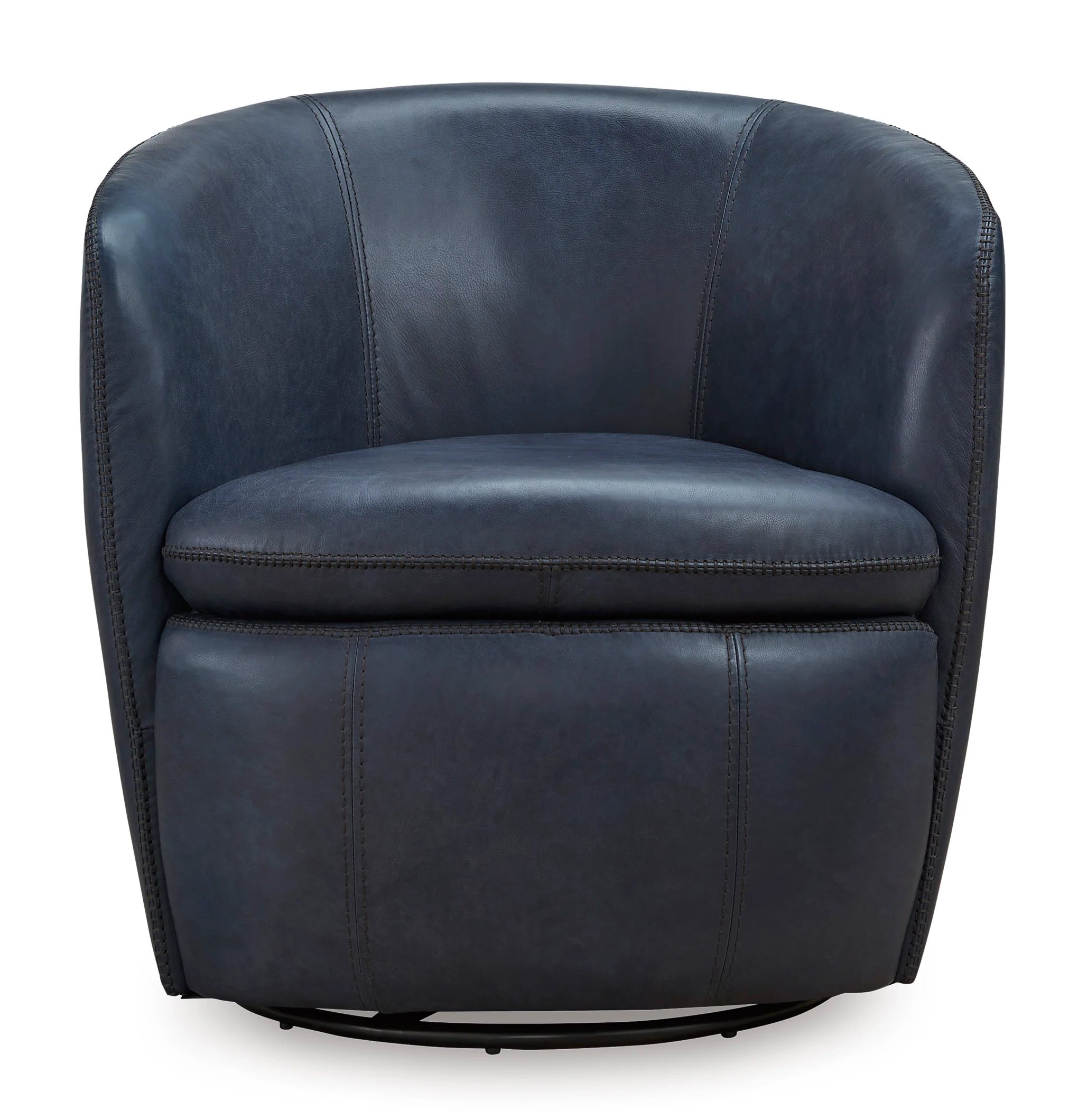 Kierreys Swivel Accent Chair - Image 4