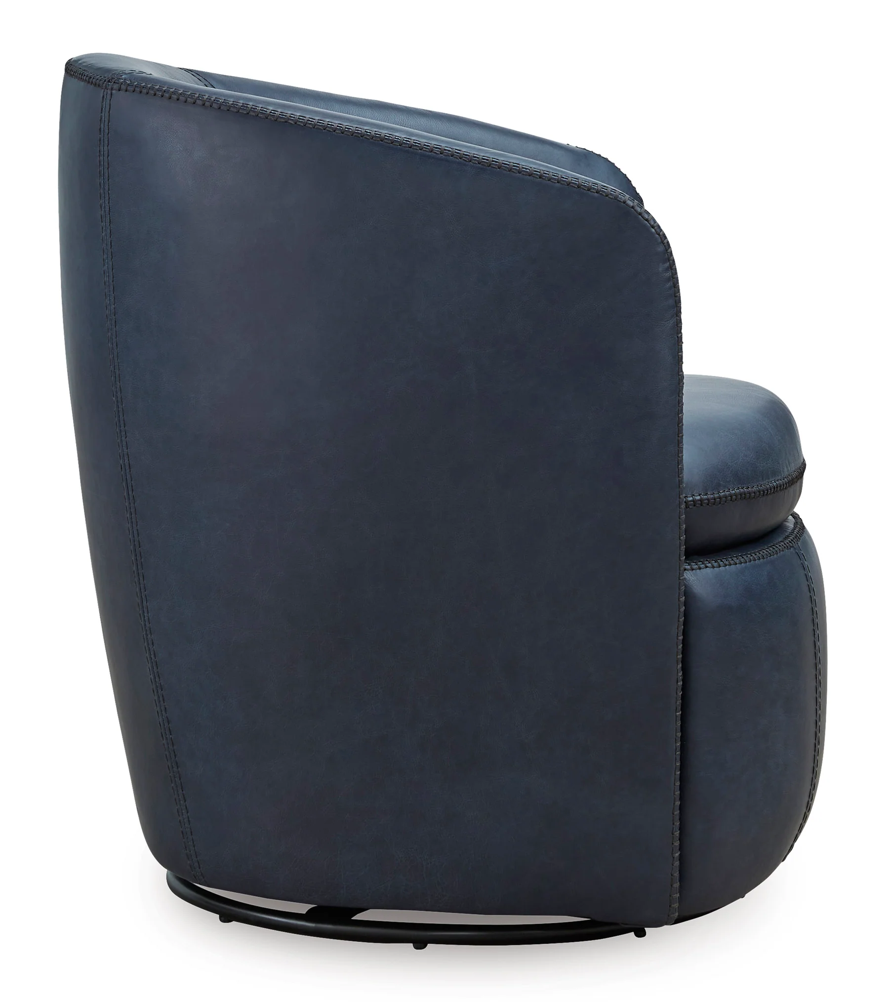 Kierreys Swivel Accent Chair - Image 5