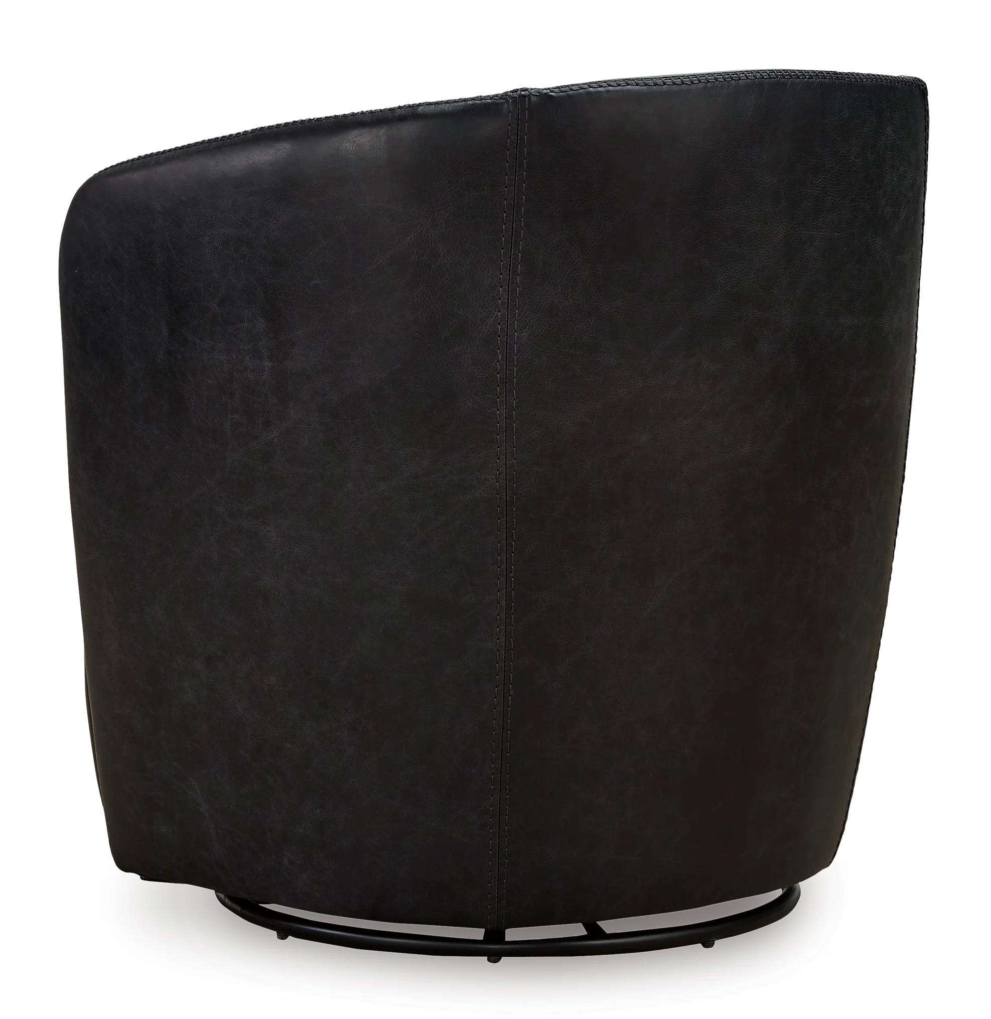 Kierreys Swivel Accent Chair - Image 3