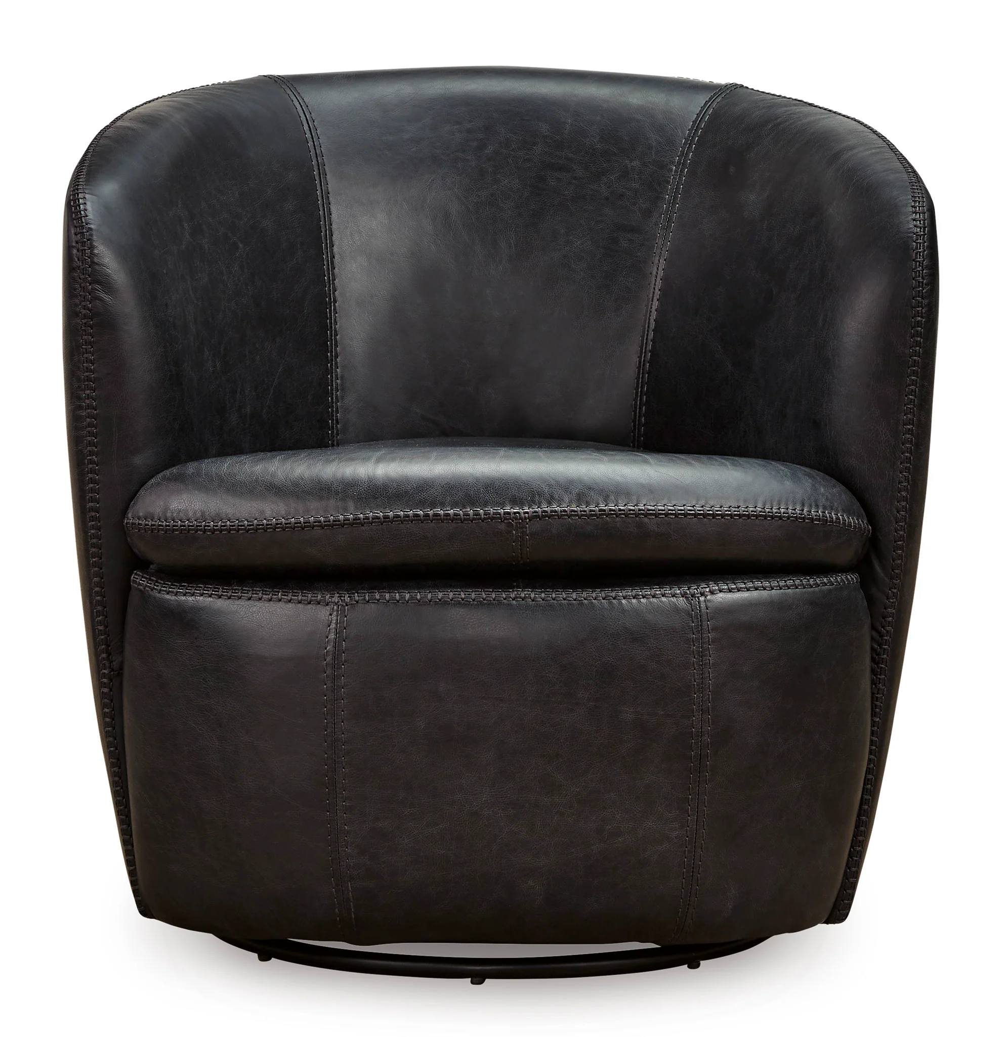 Kierreys Swivel Accent Chair - Image 4