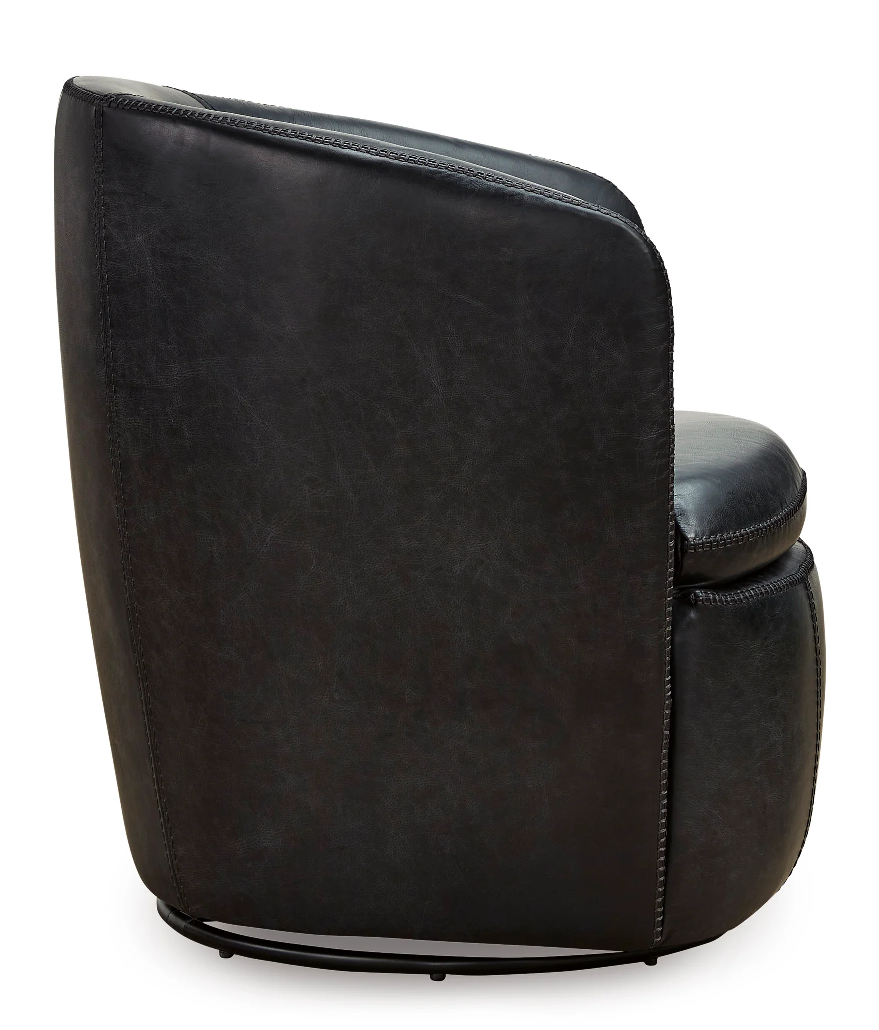 Kierreys Swivel Accent Chair - Image 5
