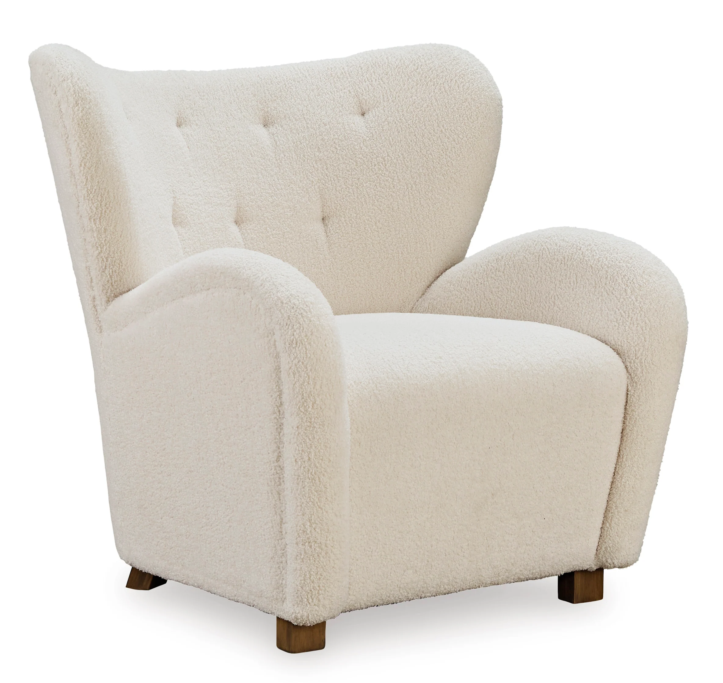 Larbell Accent Chair - Image 2