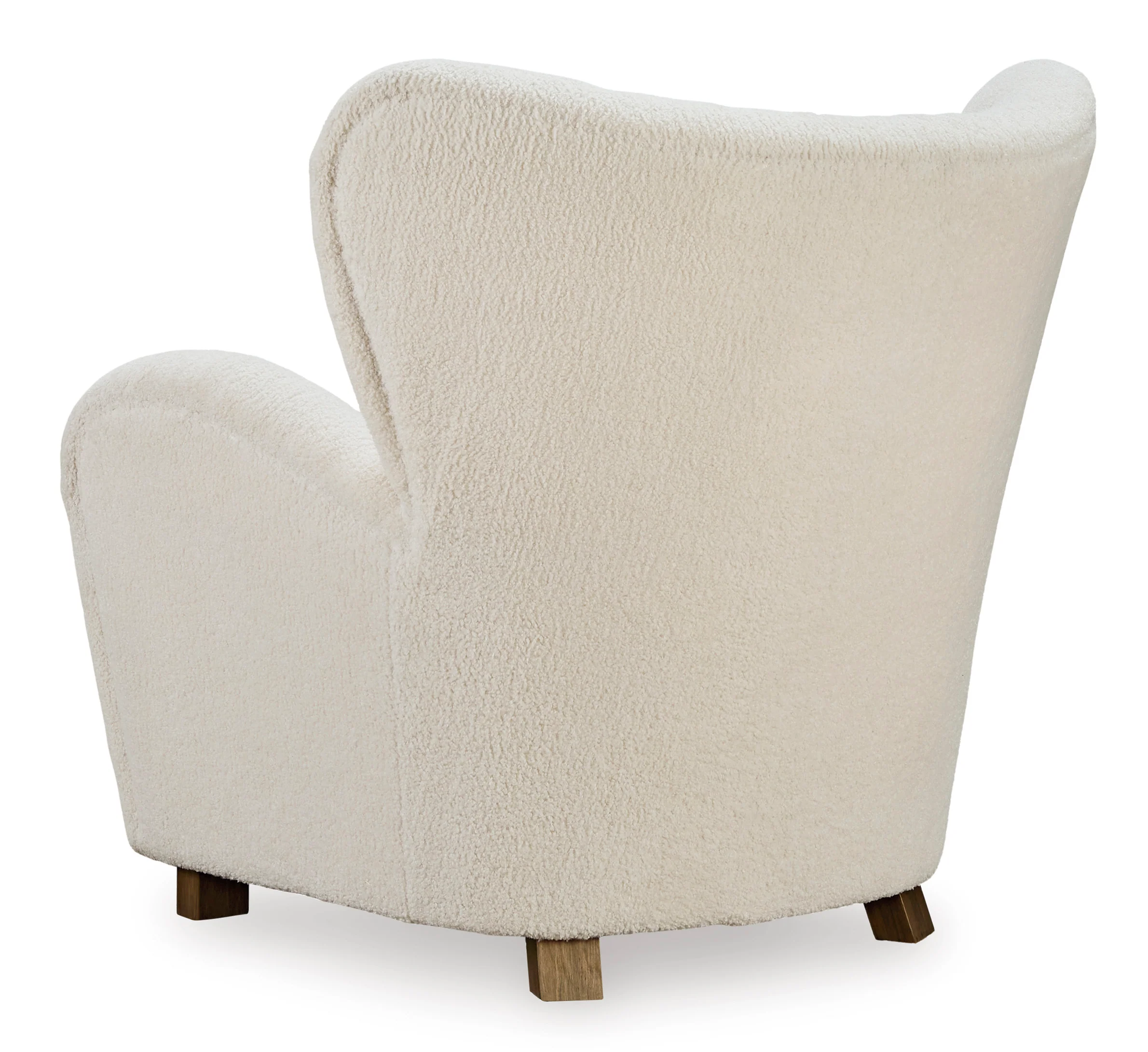Larbell Accent Chair - Image 3