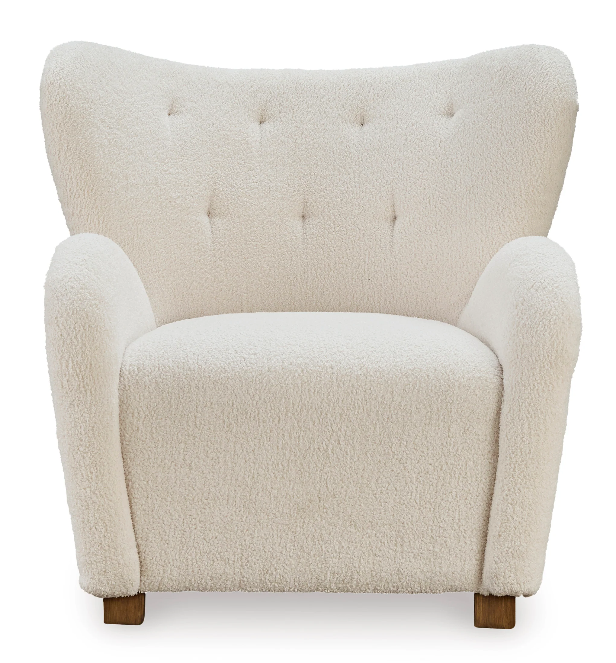 Larbell Accent Chair - Image 4