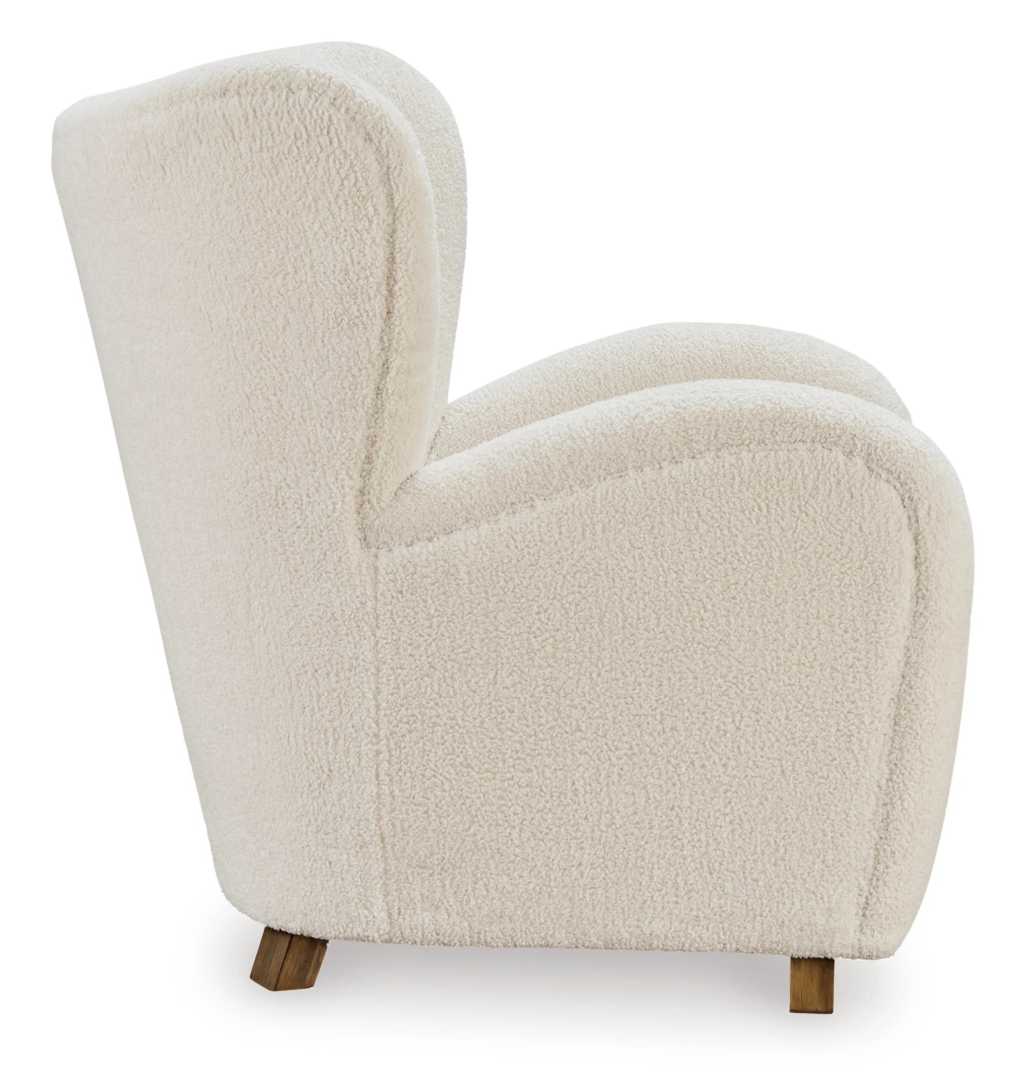 Larbell Accent Chair - Image 5