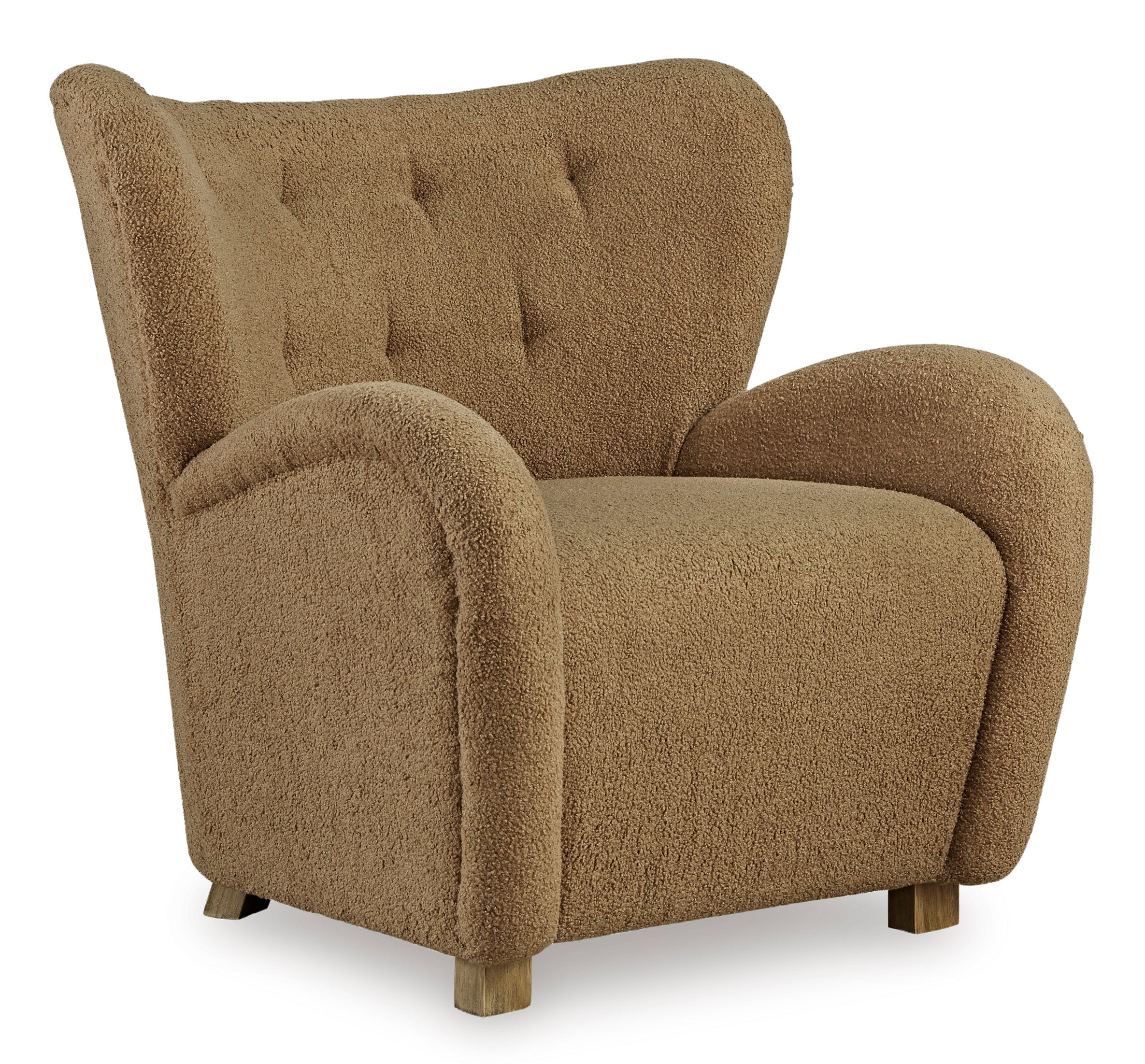 Larbell Accent Chair - Image 2