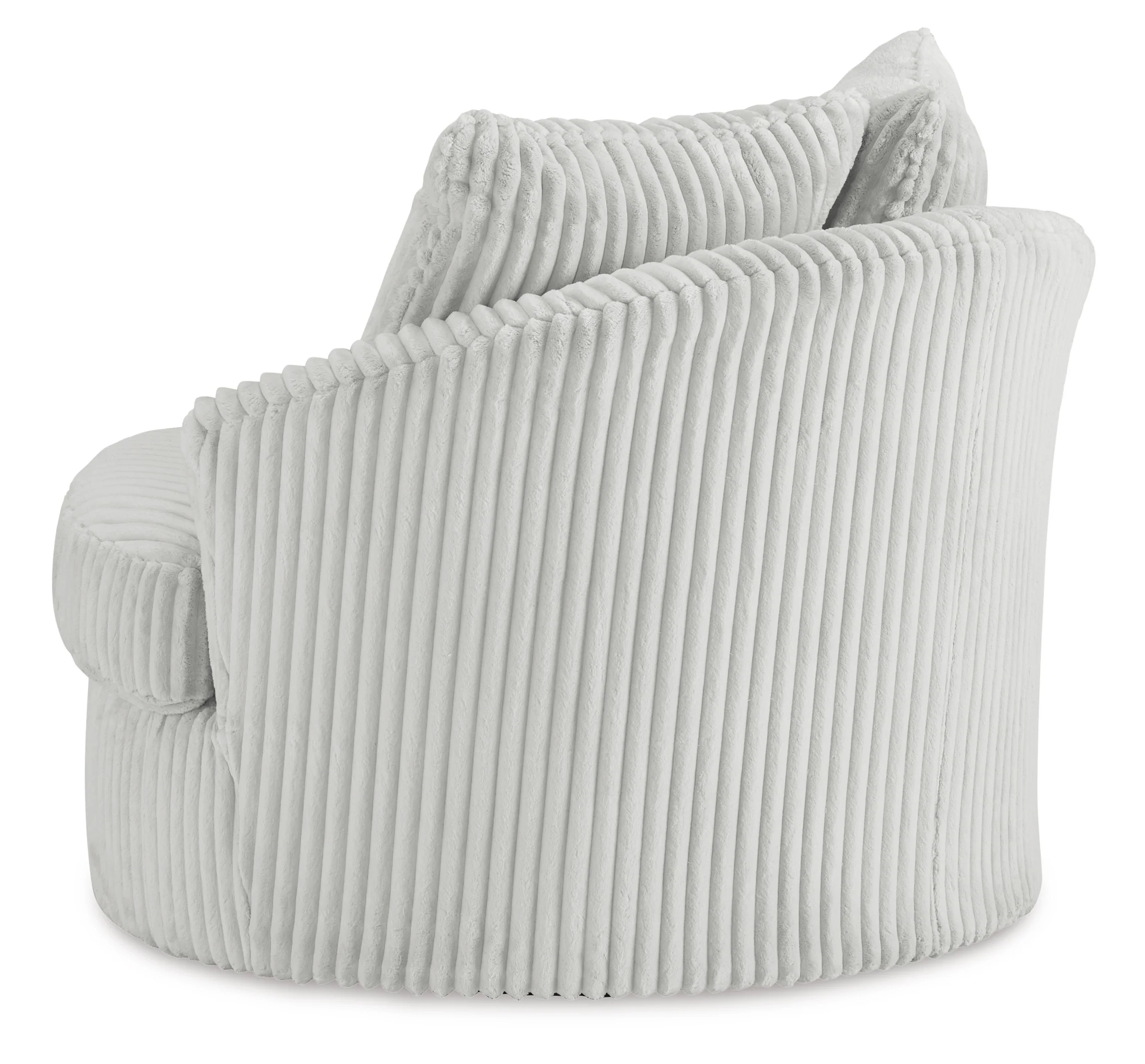 Gramwell Swivel Accent Chair - Image 3