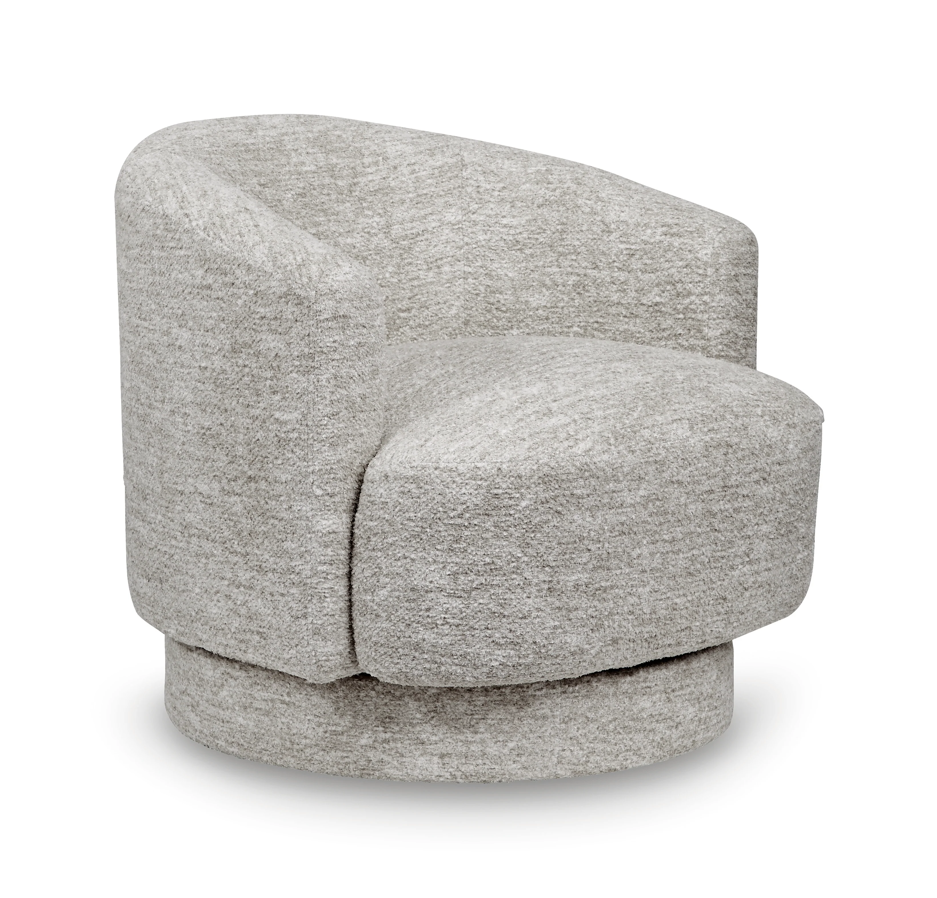 Wardsor Swivel Accent Chair - Image 2