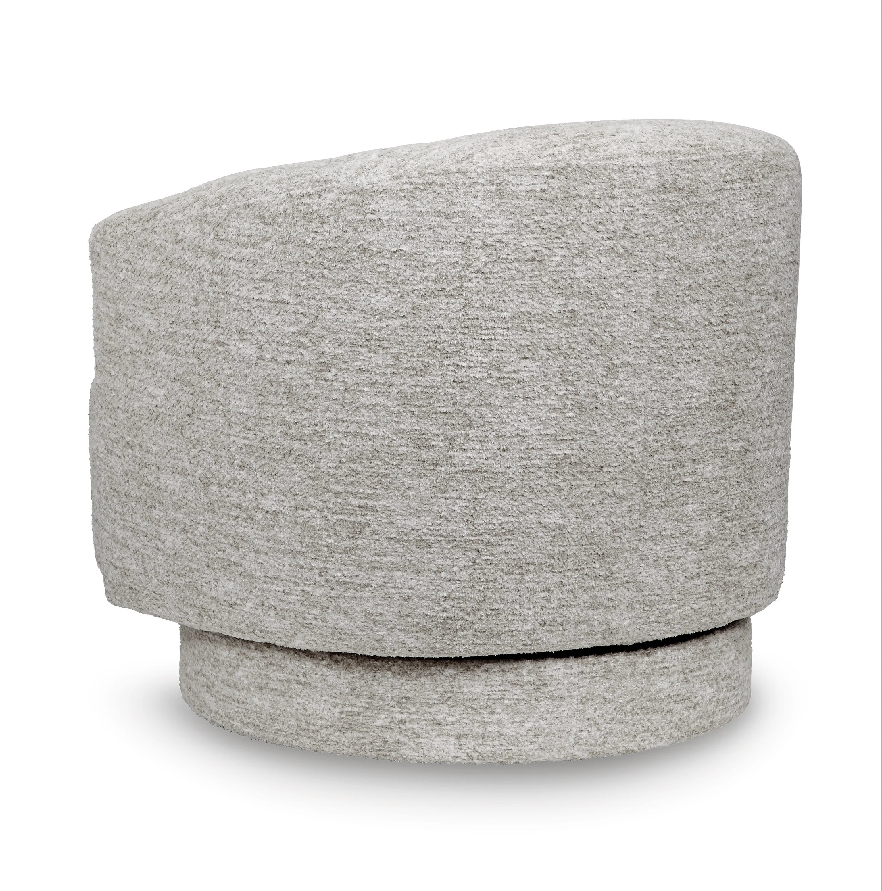 Wardsor Swivel Accent Chair - Image 3