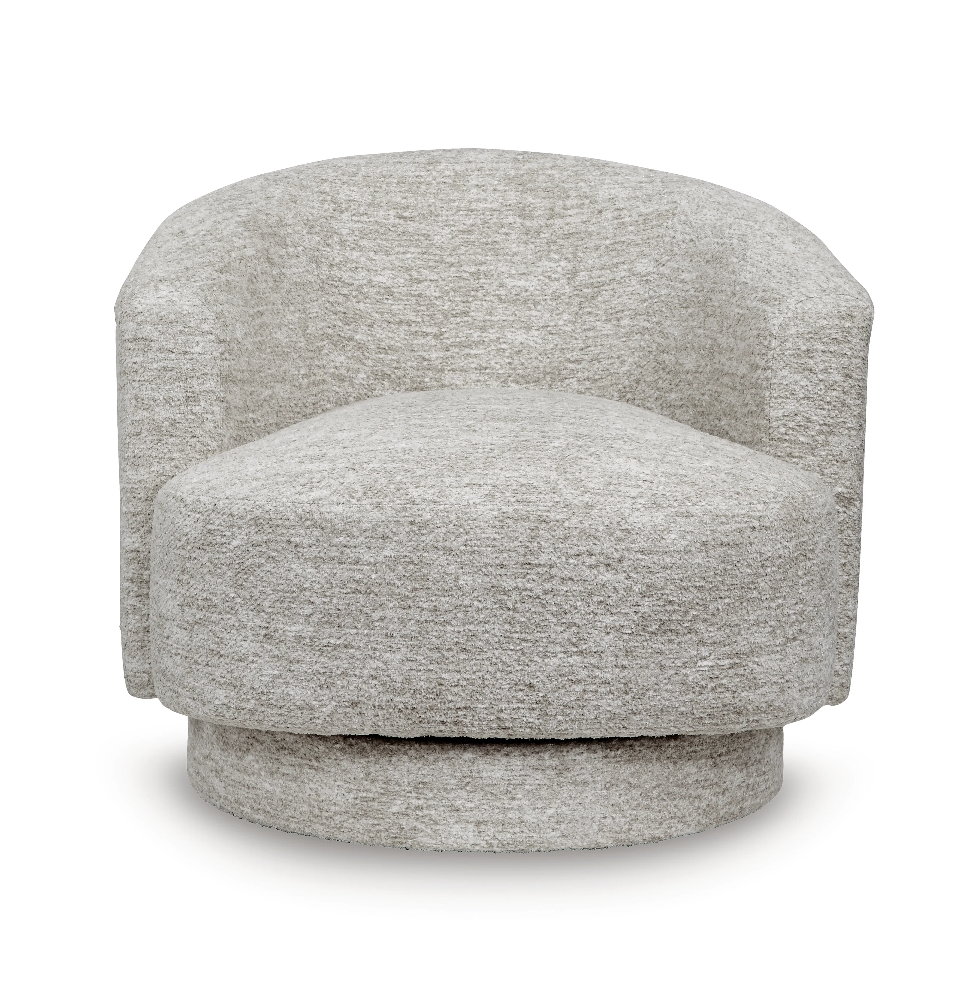 Wardsor Swivel Accent Chair - Image 4