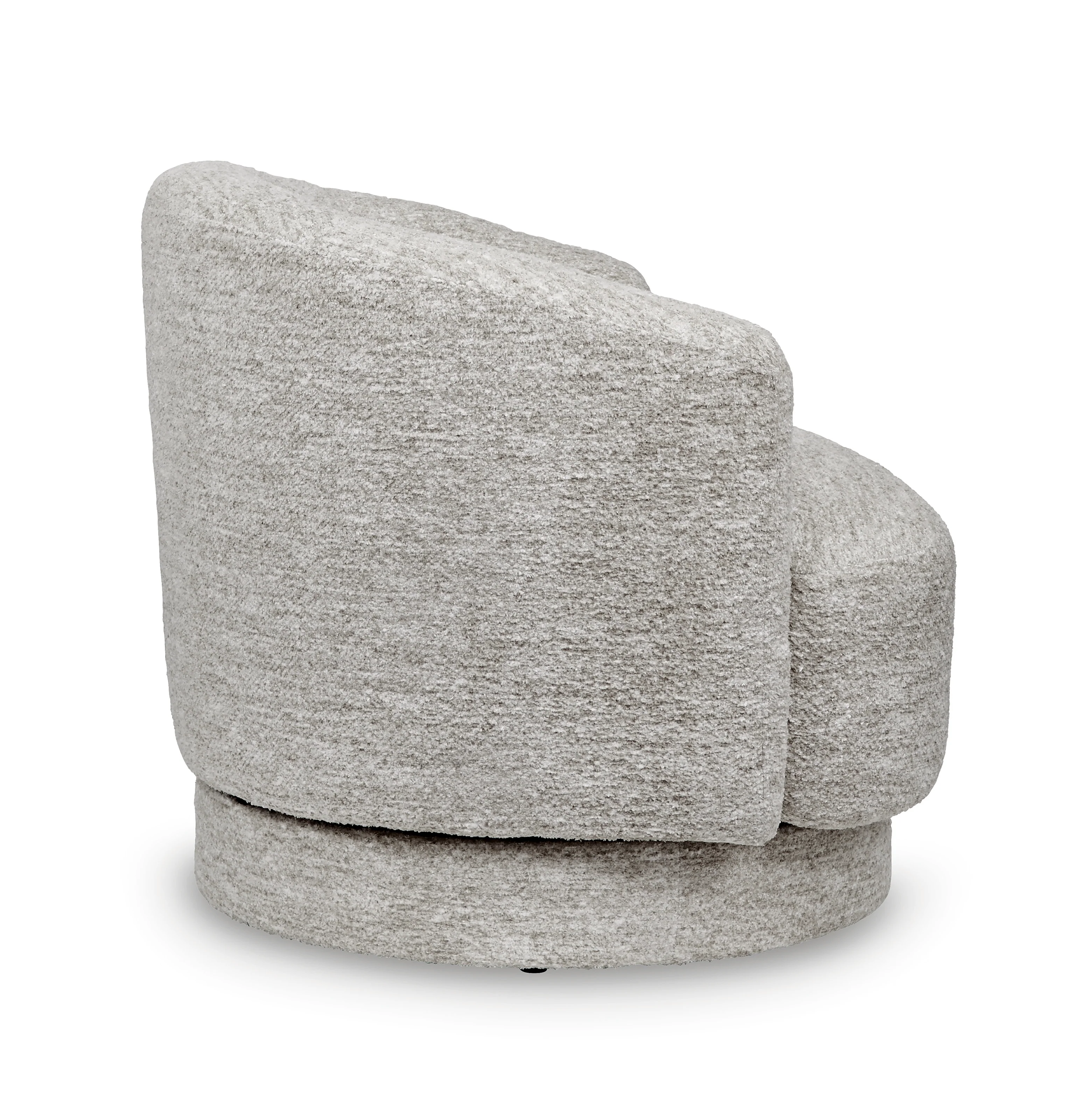 Wardsor Swivel Accent Chair - Image 5