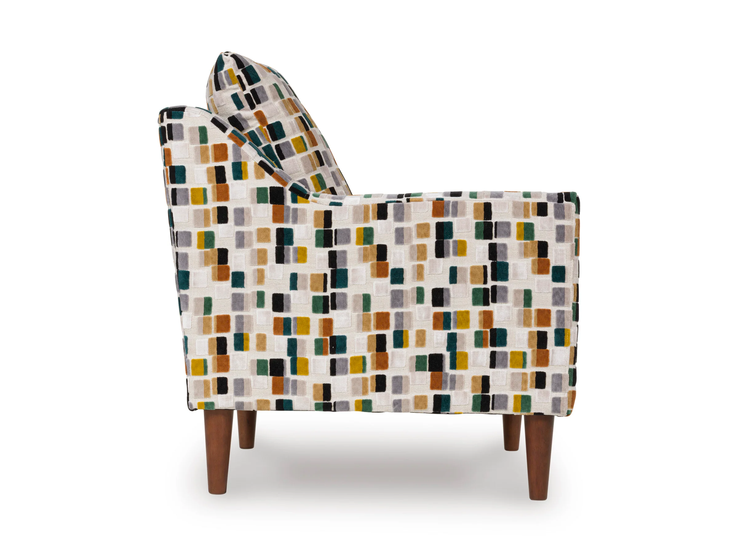 Fenna Accent Chair - Image 6
