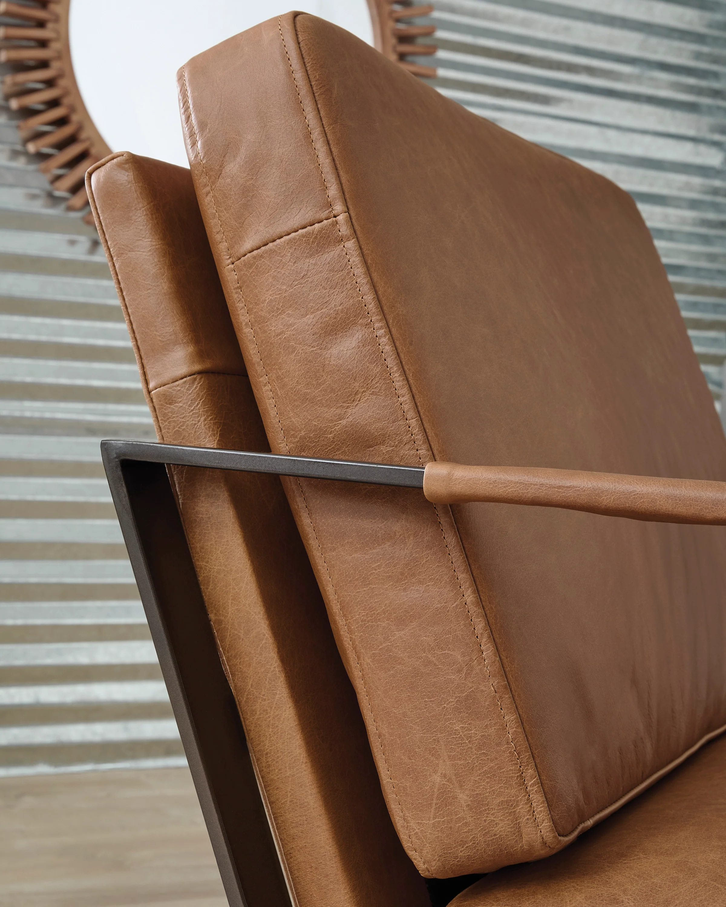 Garronmont Accent Chair - Image 5