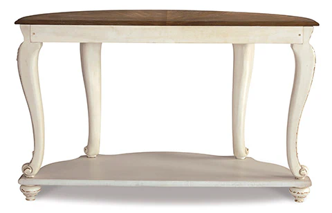 Realyn Sofa Table - Image 4